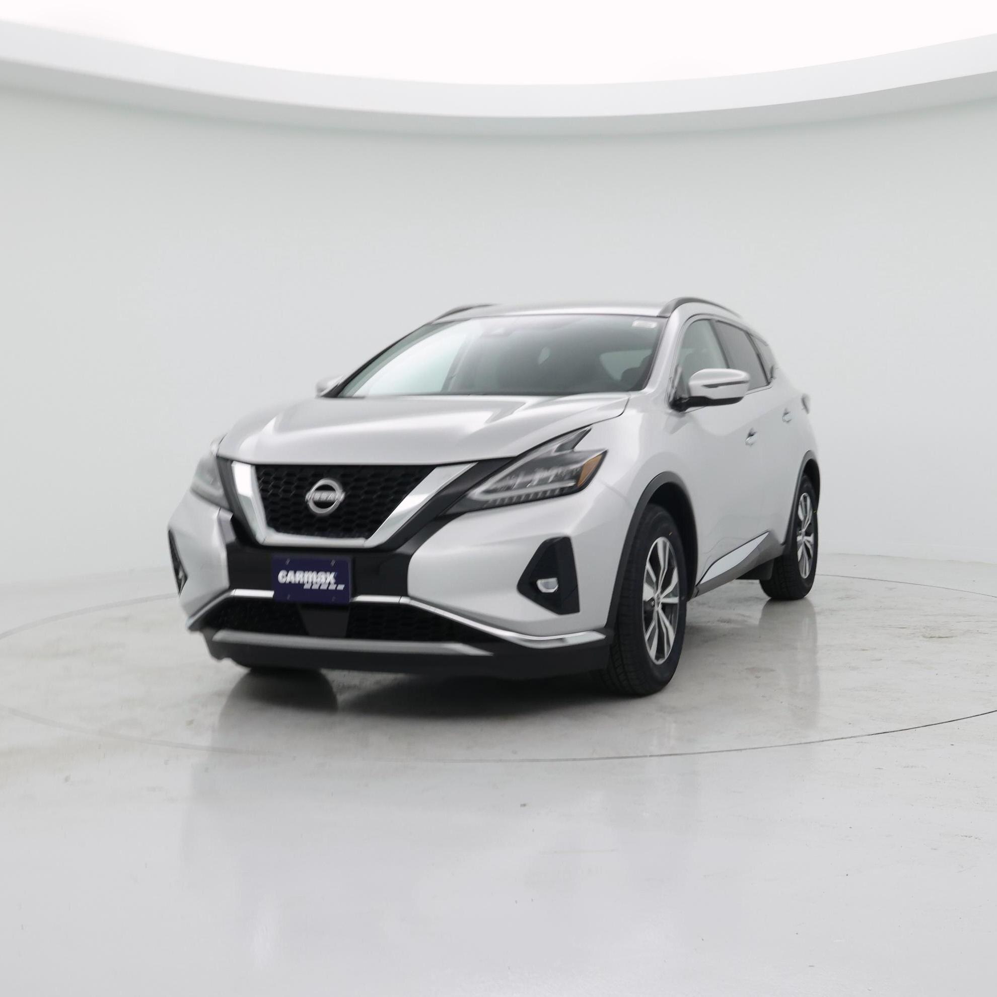 Thumbnail: 2023 Nissan Murano - 4