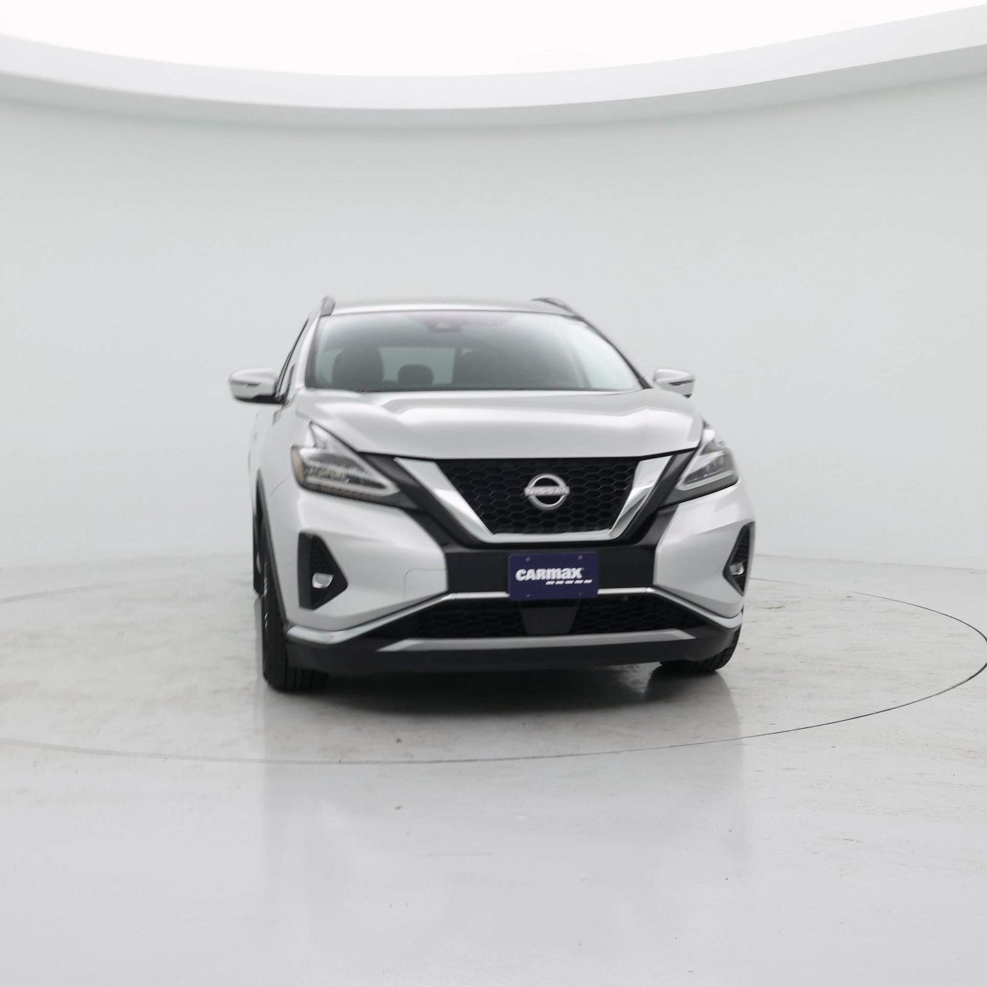 Thumbnail: 2023 Nissan Murano - 5
