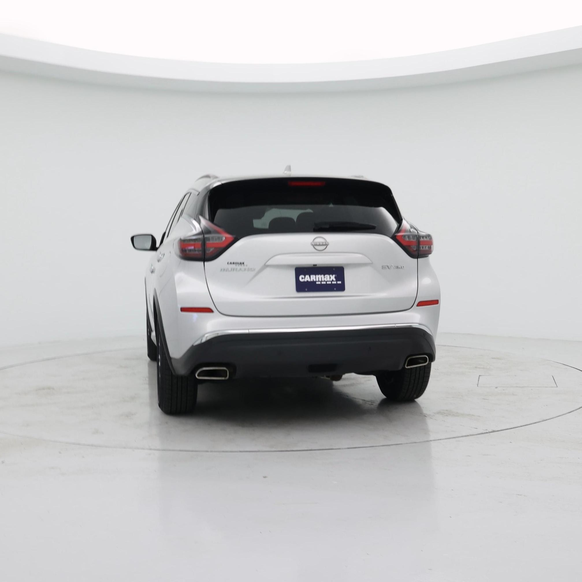 Thumbnail: 2023 Nissan Murano - 6