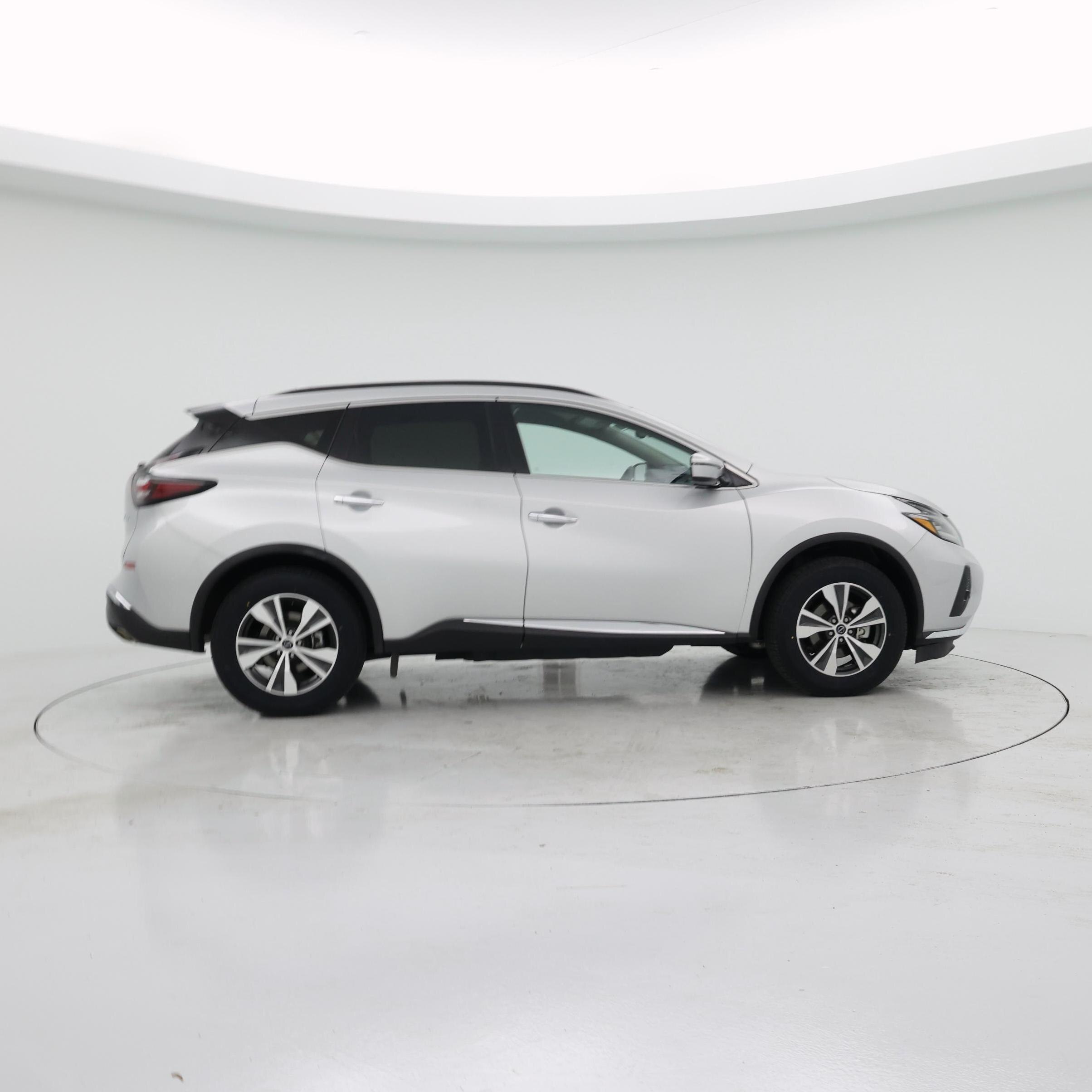 Thumbnail: 2023 Nissan Murano - 7
