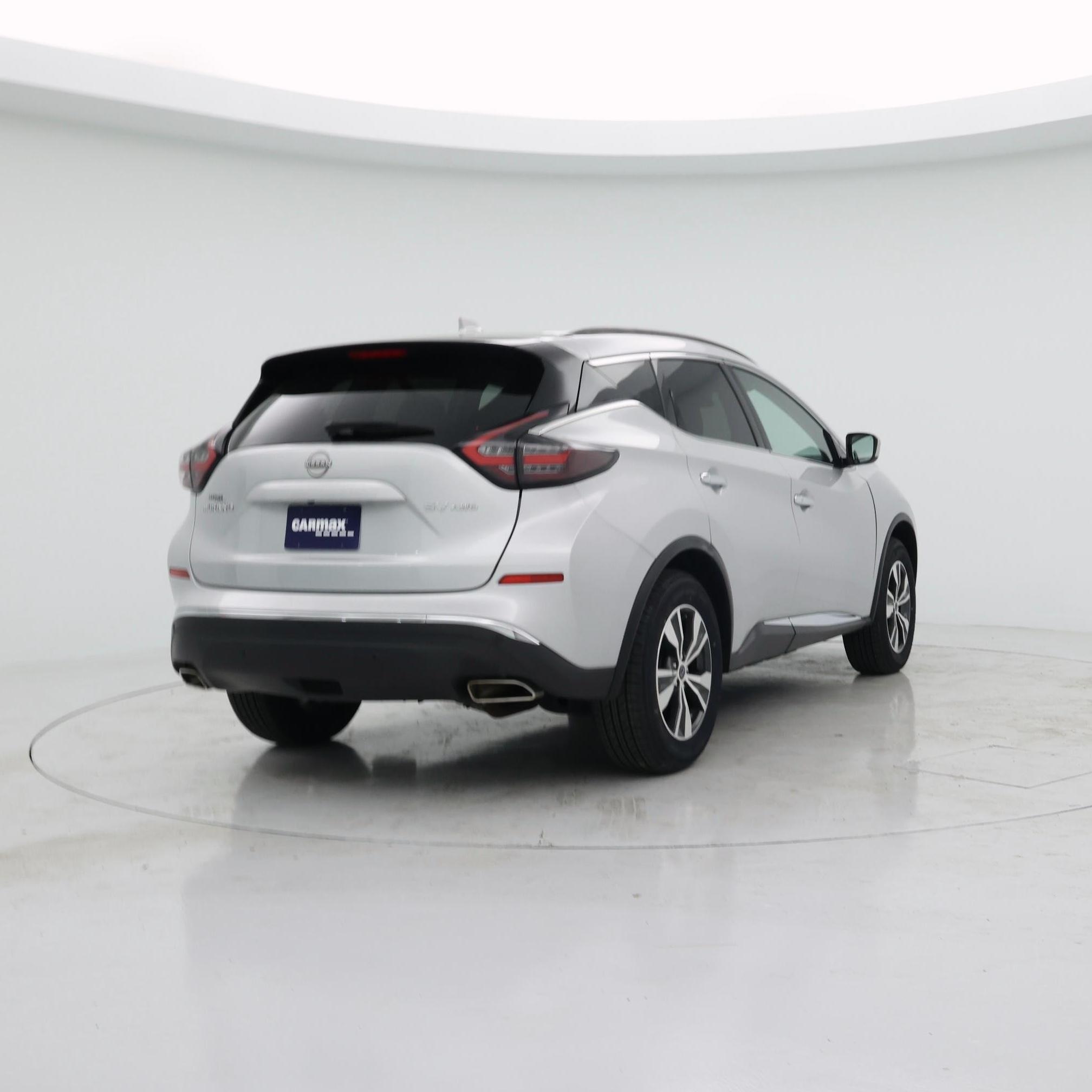 Thumbnail: 2023 Nissan Murano - 8