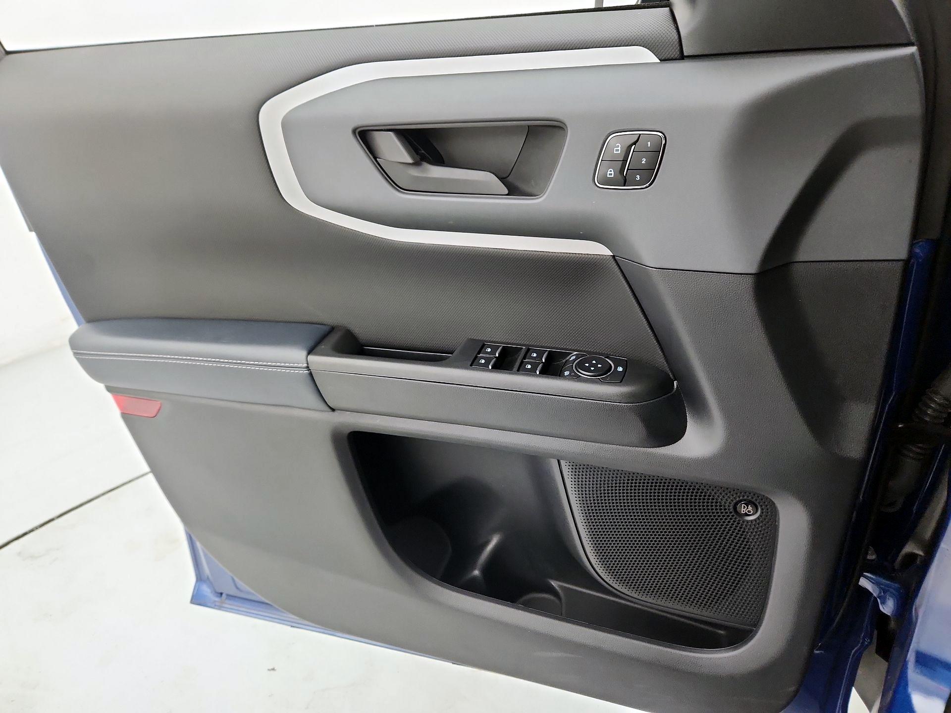 Thumbnail: 2024 Ford Bronco Sport - 12