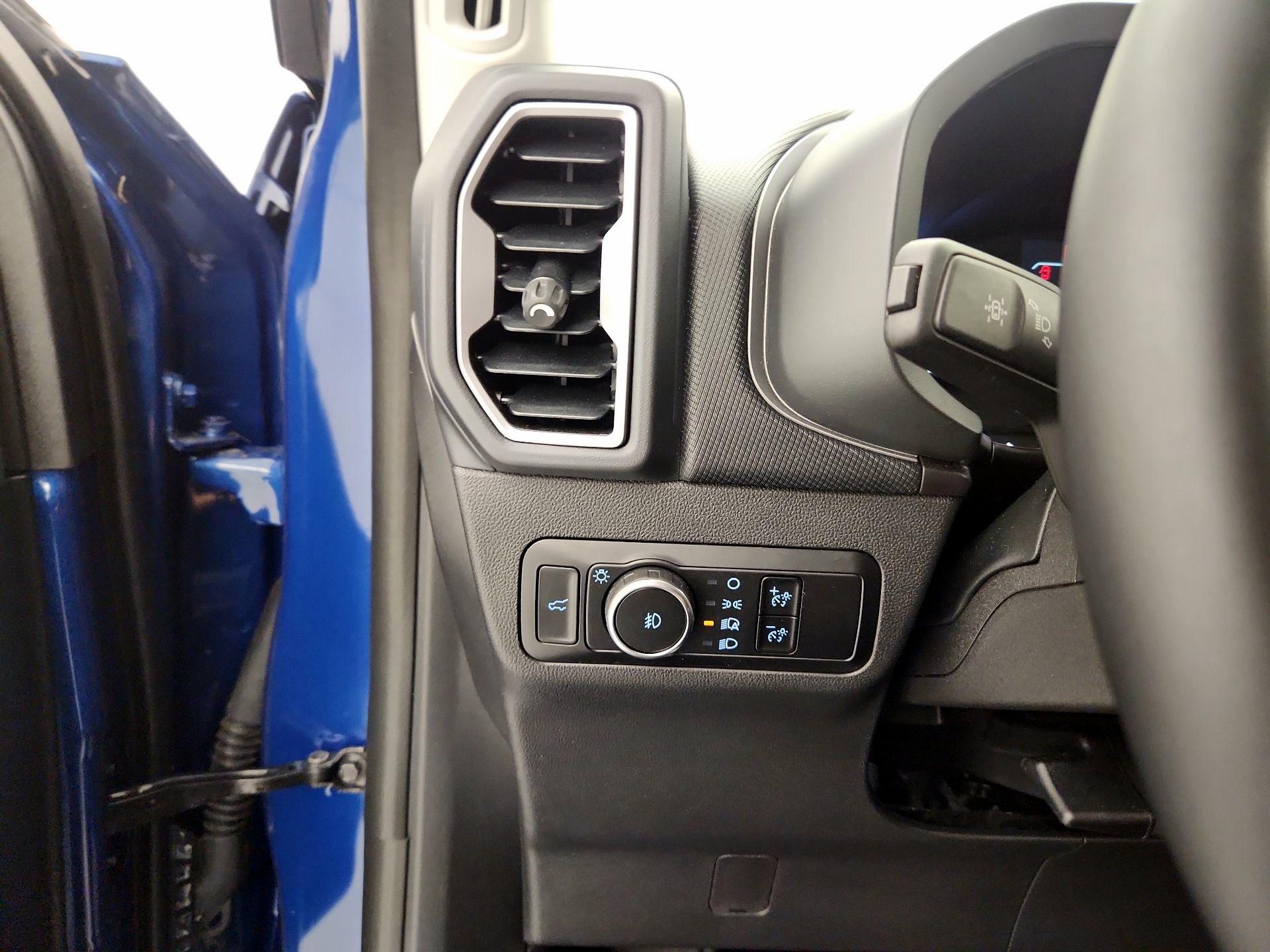 Thumbnail: 2024 Ford Bronco Sport - 13