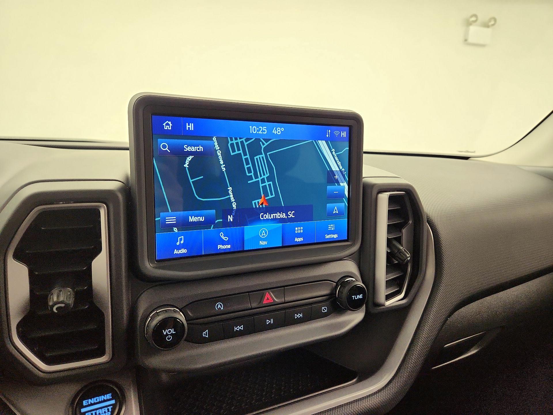 Thumbnail: 2024 Ford Bronco Sport - 14