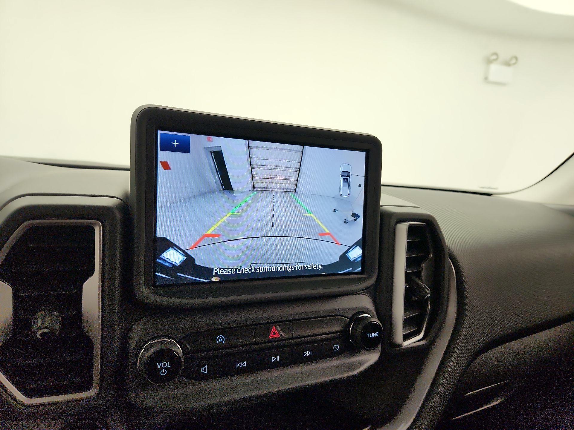 Thumbnail: 2024 Ford Bronco Sport - 15