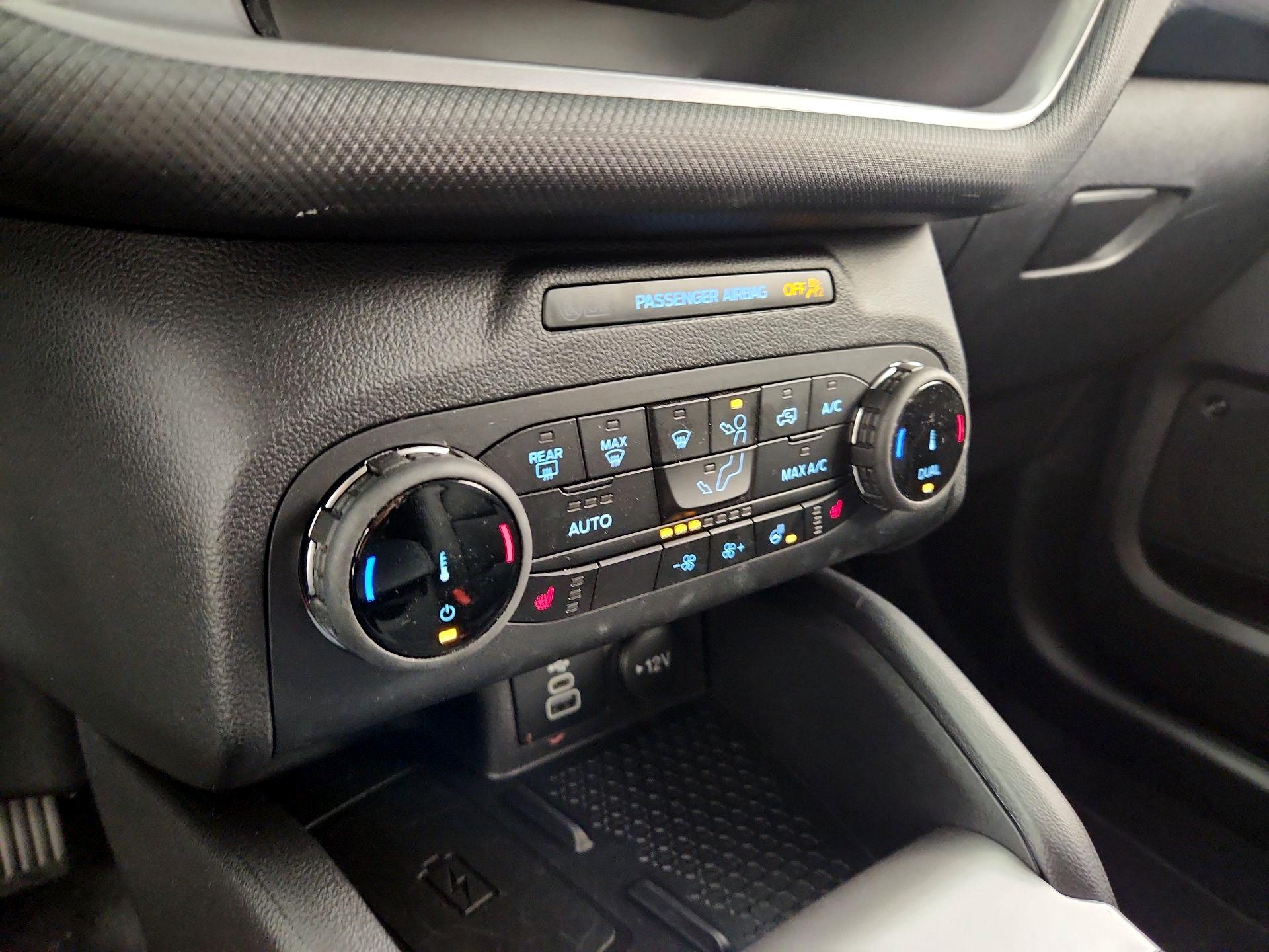 Thumbnail: 2024 Ford Bronco Sport - 17