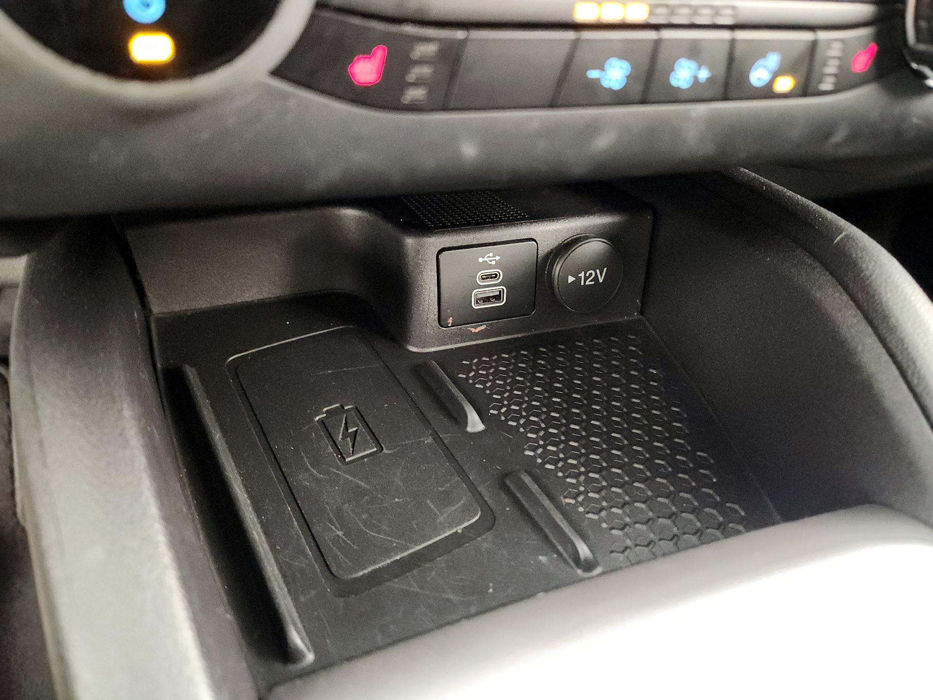 Thumbnail: 2024 Ford Bronco Sport - 19