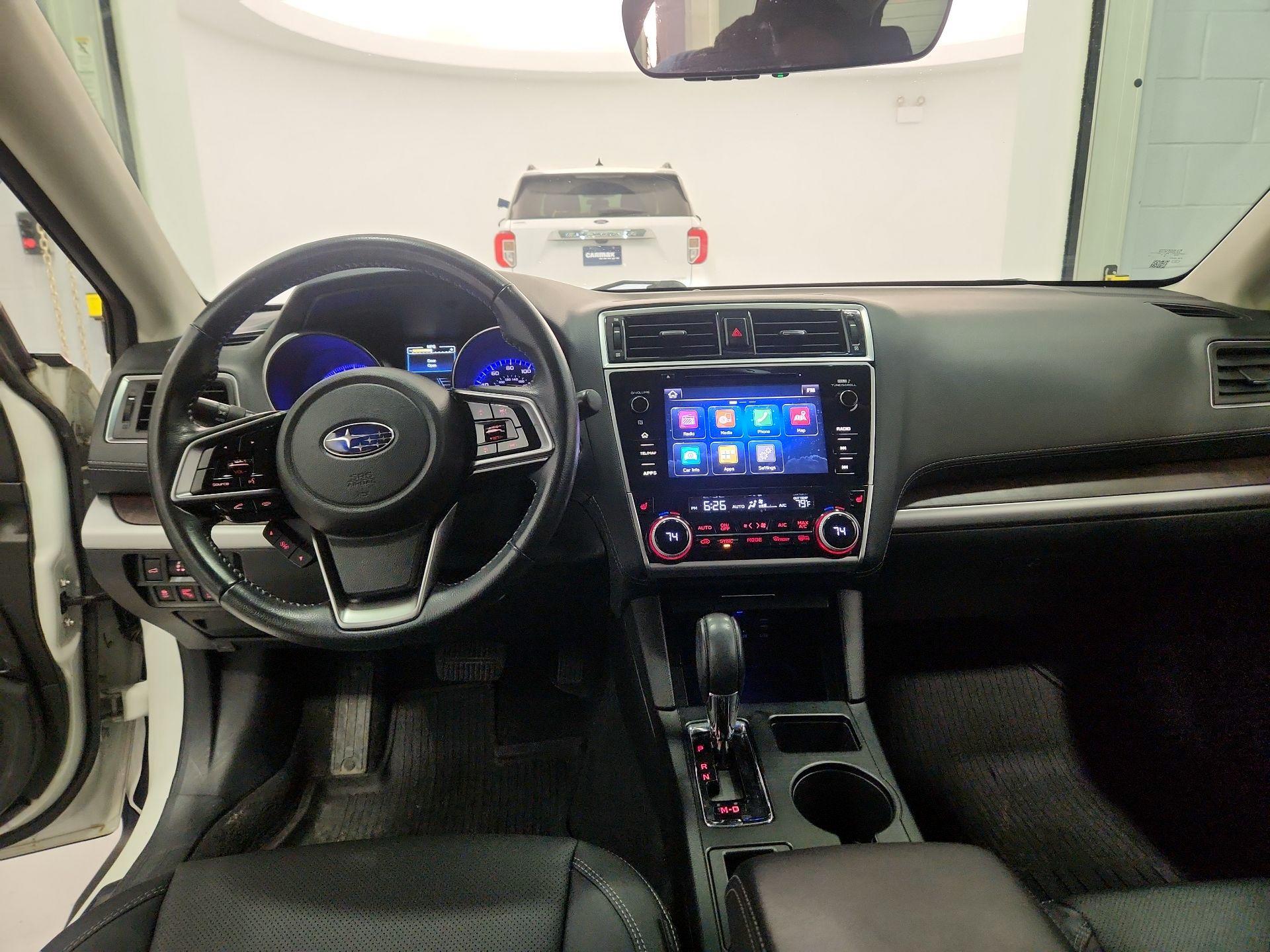 Thumbnail: 2018 Subaru Outback - 9