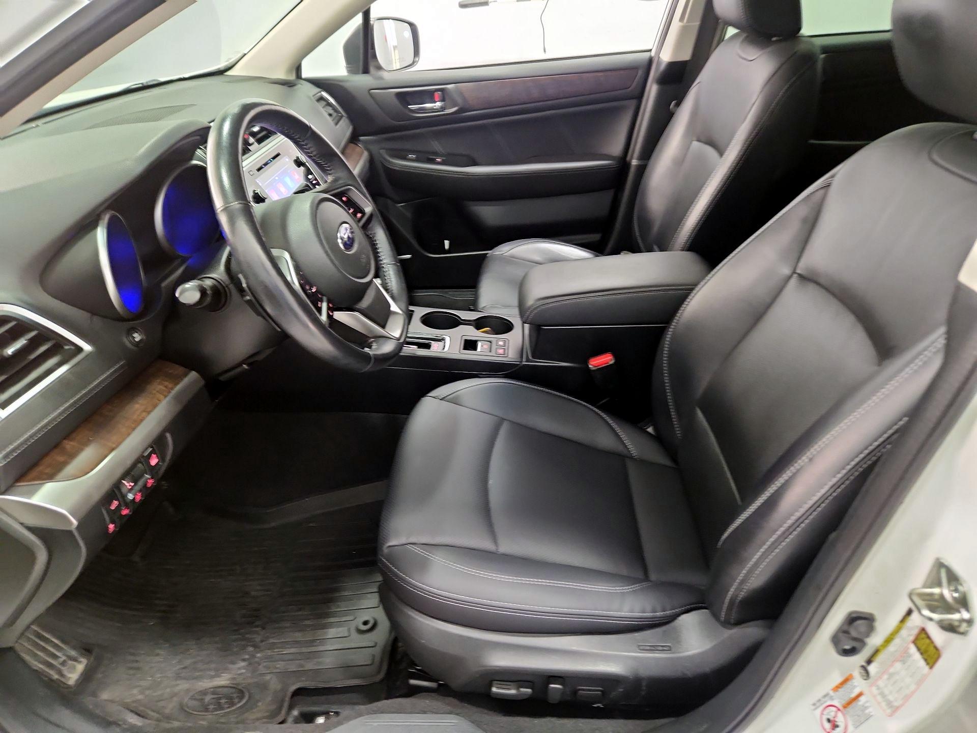 Thumbnail: 2018 Subaru Outback - 11