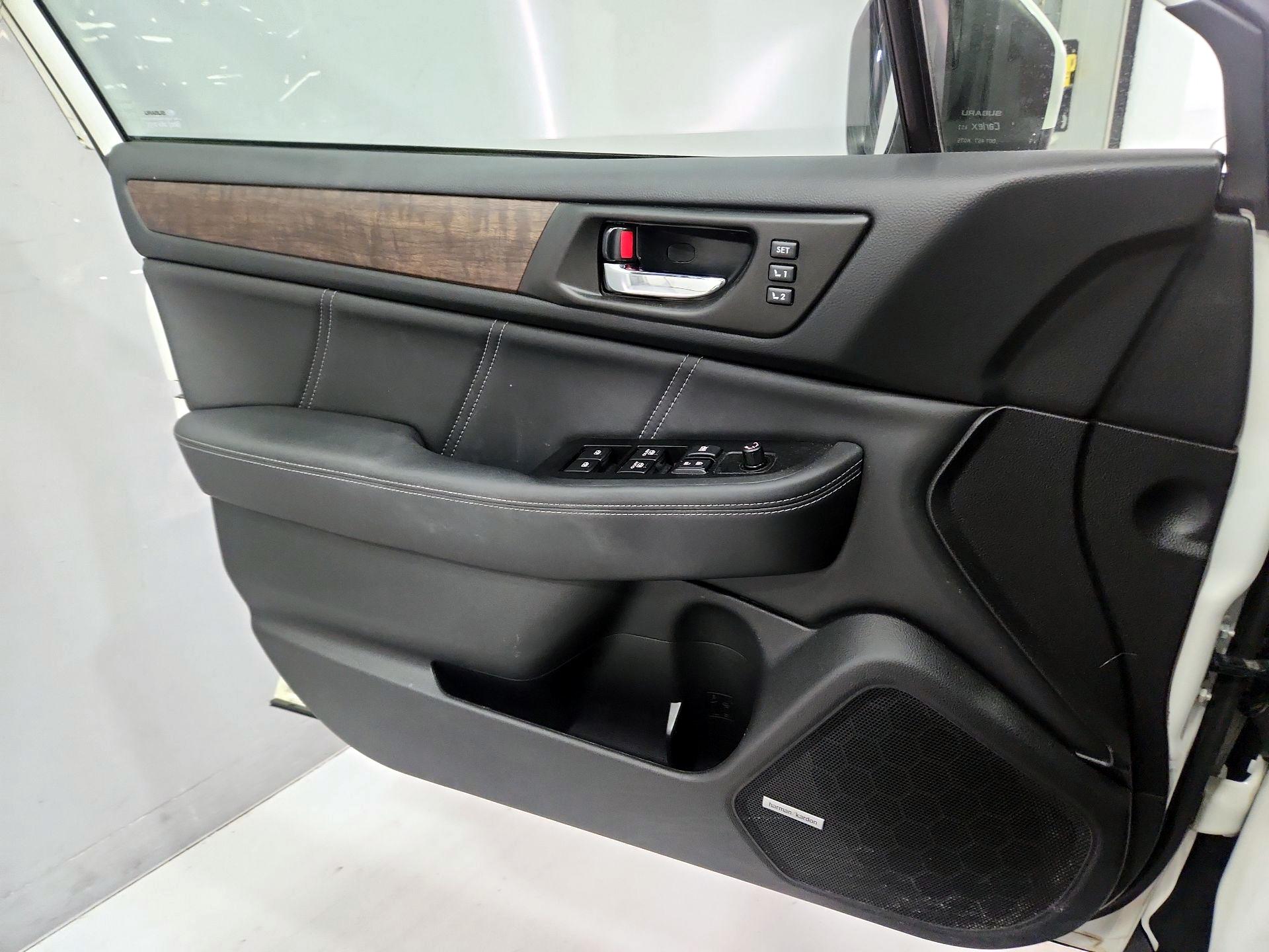 Thumbnail: 2018 Subaru Outback - 12