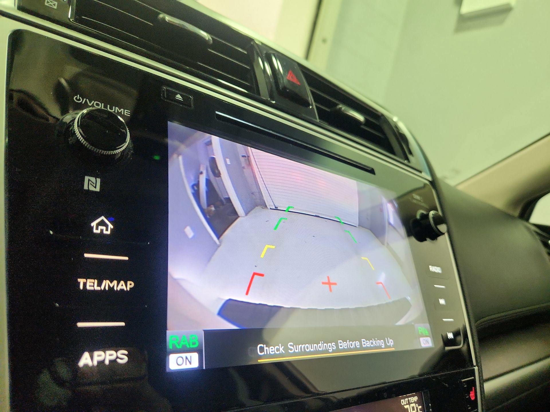 Thumbnail: 2018 Subaru Outback - 14