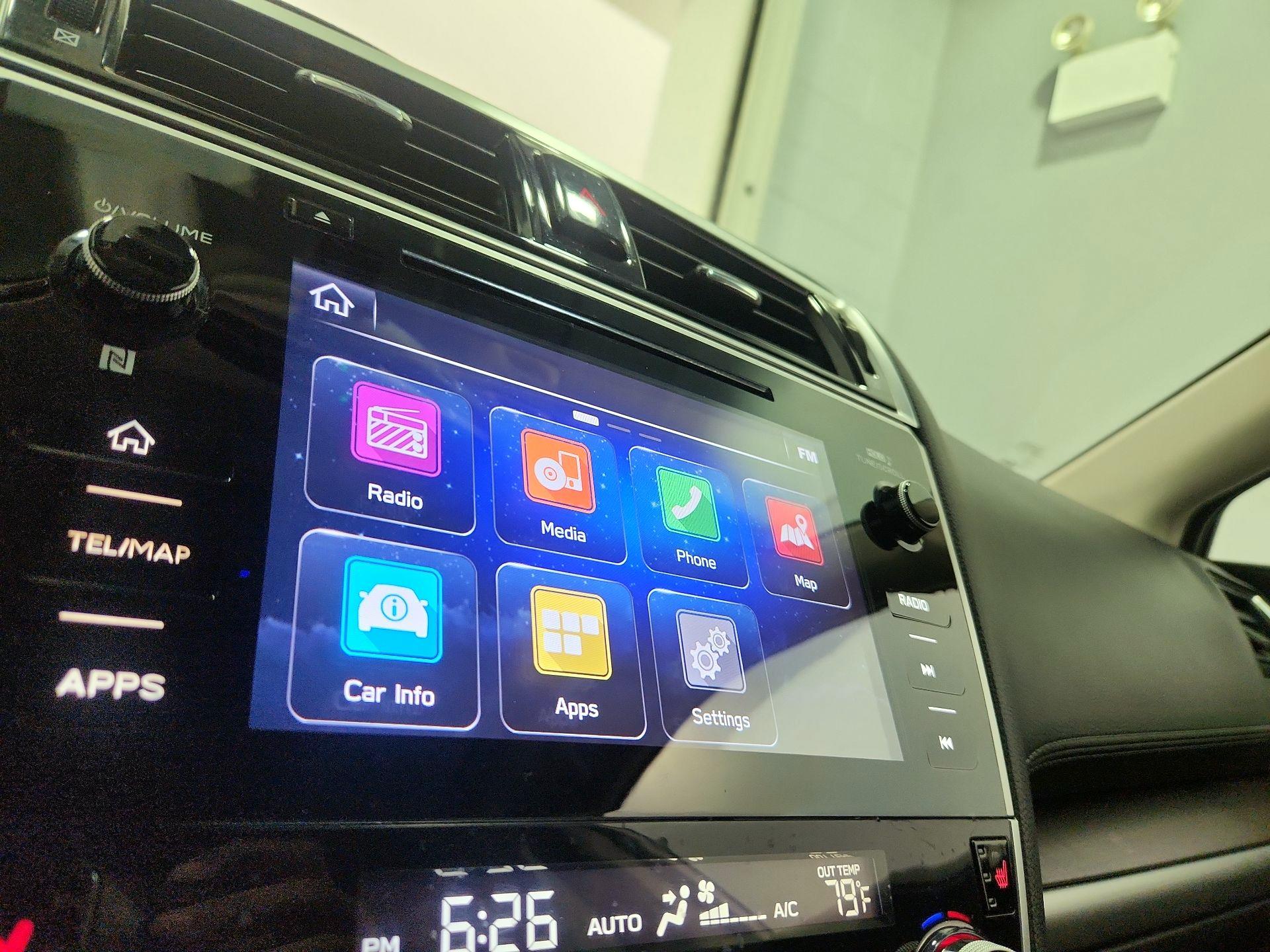 Thumbnail: 2018 Subaru Outback - 15