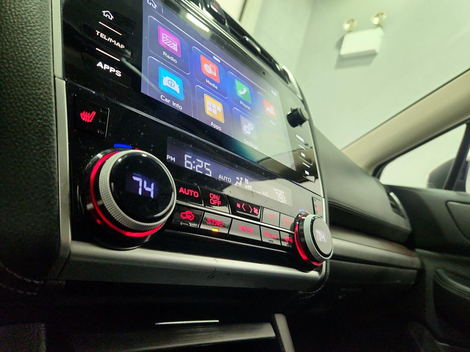 Thumbnail: 2018 Subaru Outback - 16