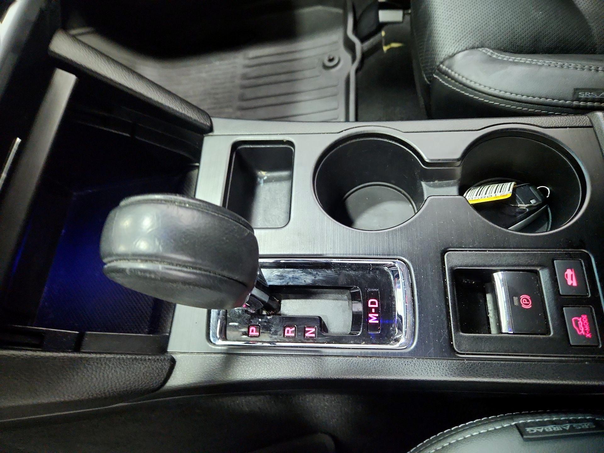 Thumbnail: 2018 Subaru Outback - 17