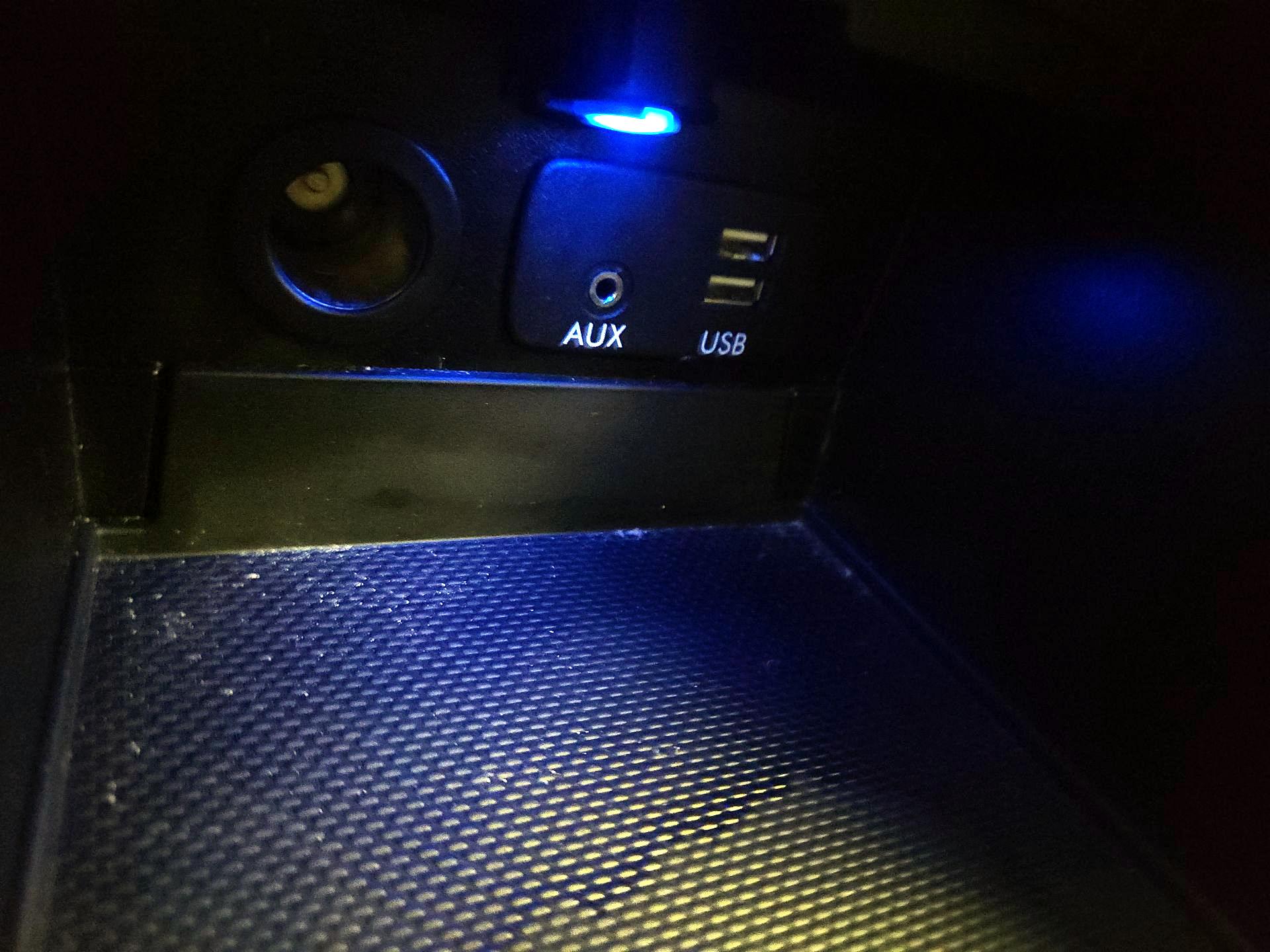 Thumbnail: 2018 Subaru Outback - 18