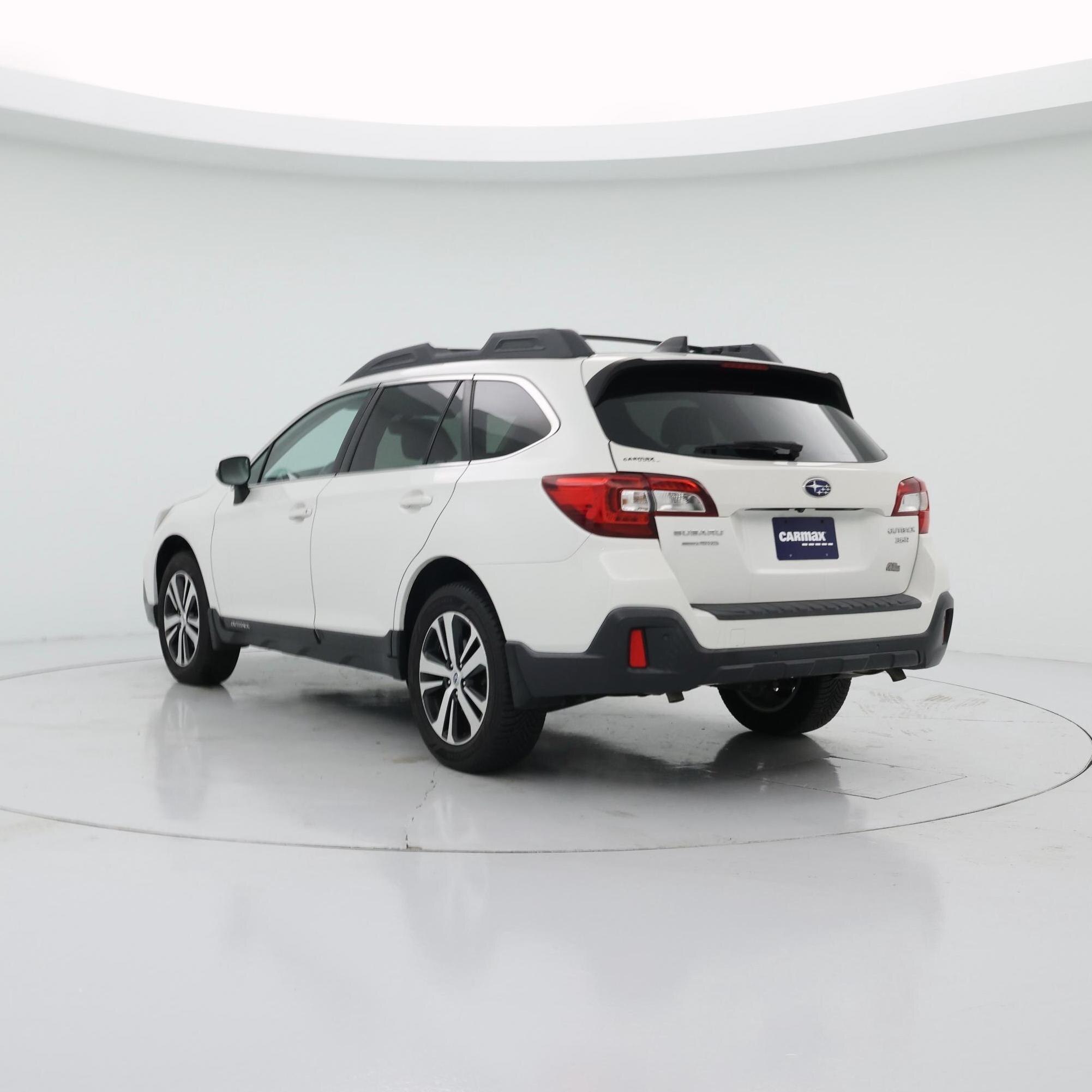 Thumbnail: 2018 Subaru Outback - 2