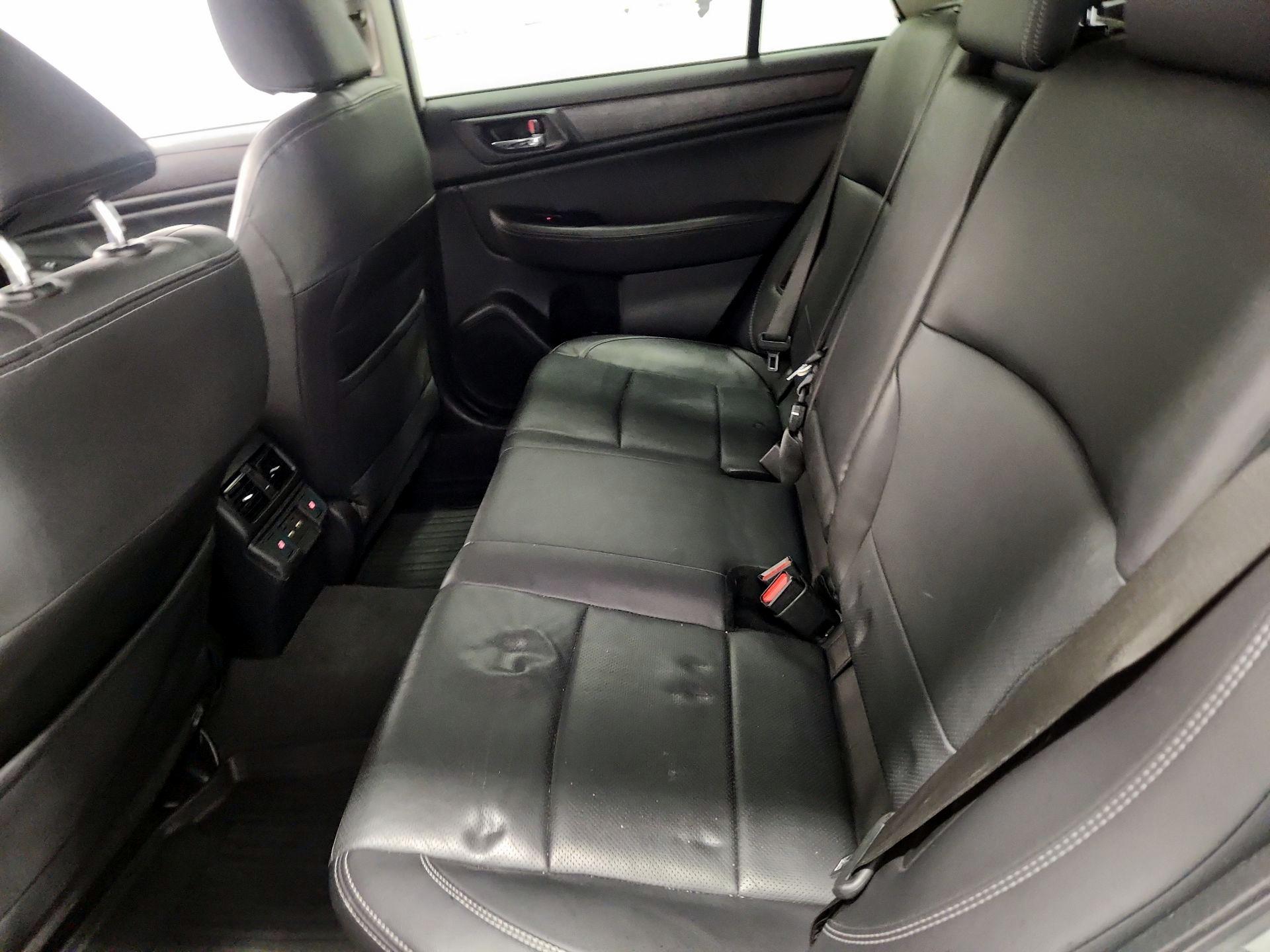 Thumbnail: 2018 Subaru Outback - 19