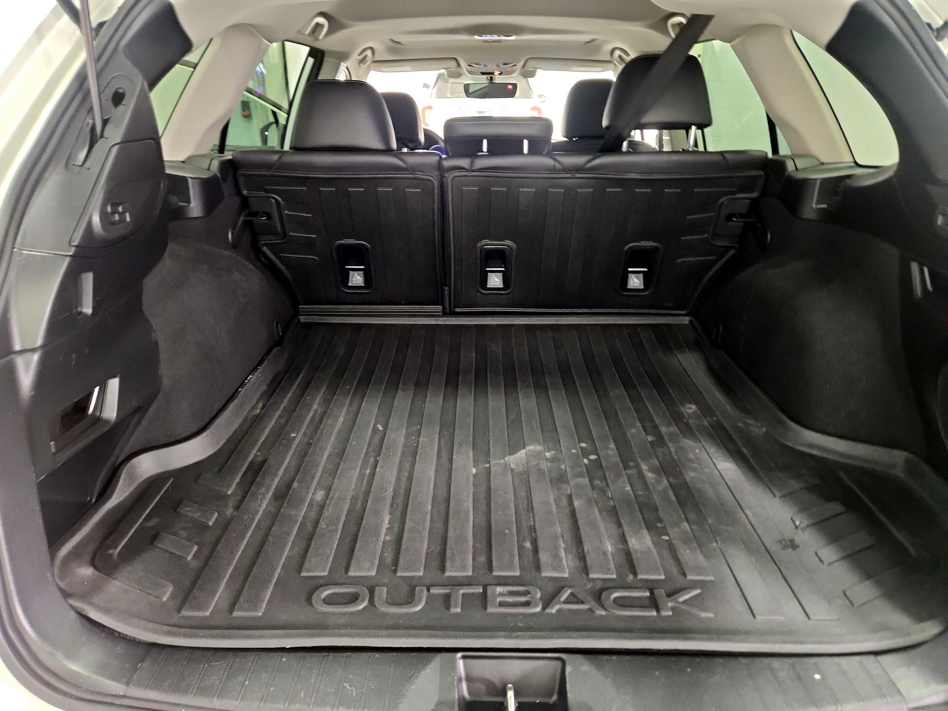 Thumbnail: 2018 Subaru Outback - 20