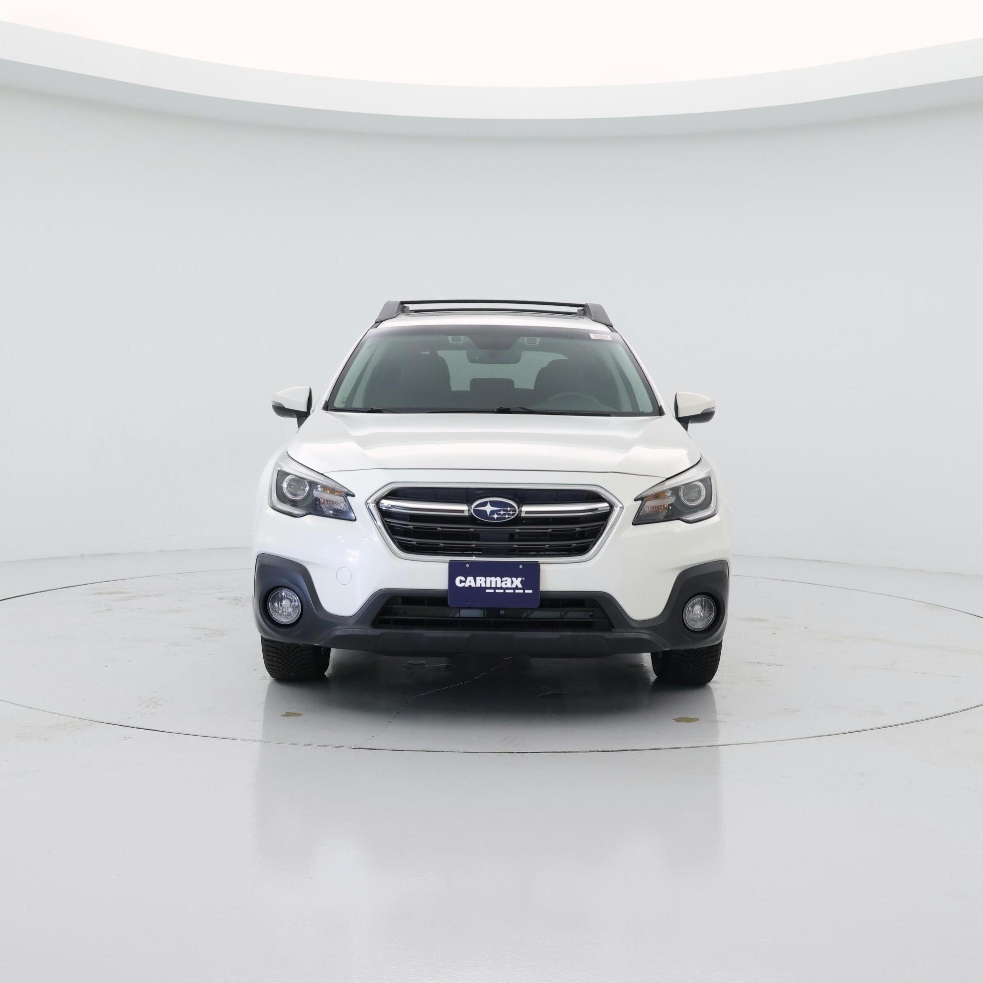 Thumbnail: 2018 Subaru Outback - 5