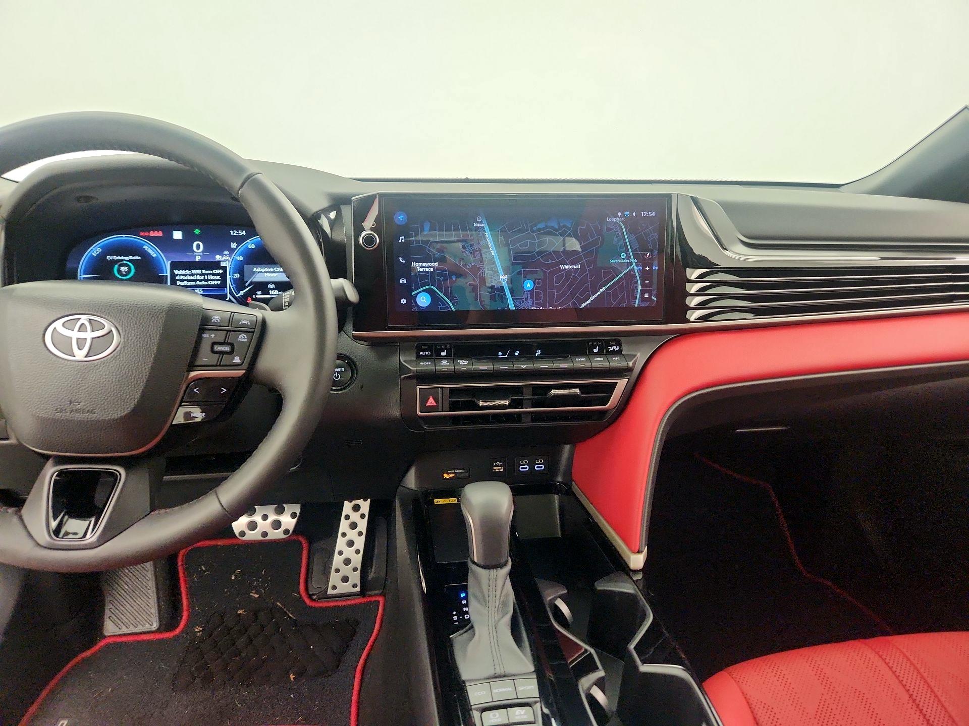 Thumbnail: 2025 Toyota Camry - 9