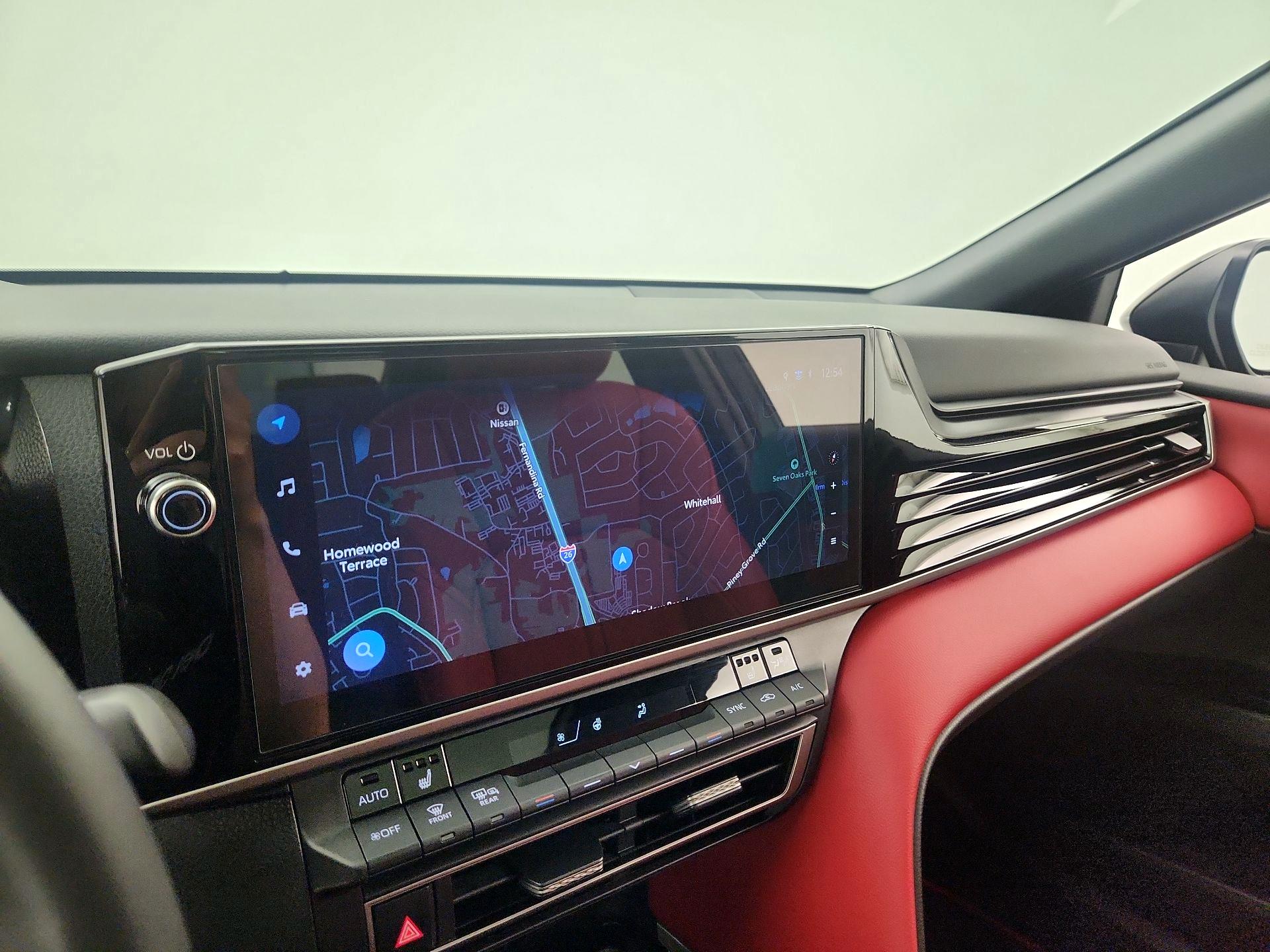 Thumbnail: 2025 Toyota Camry - 14