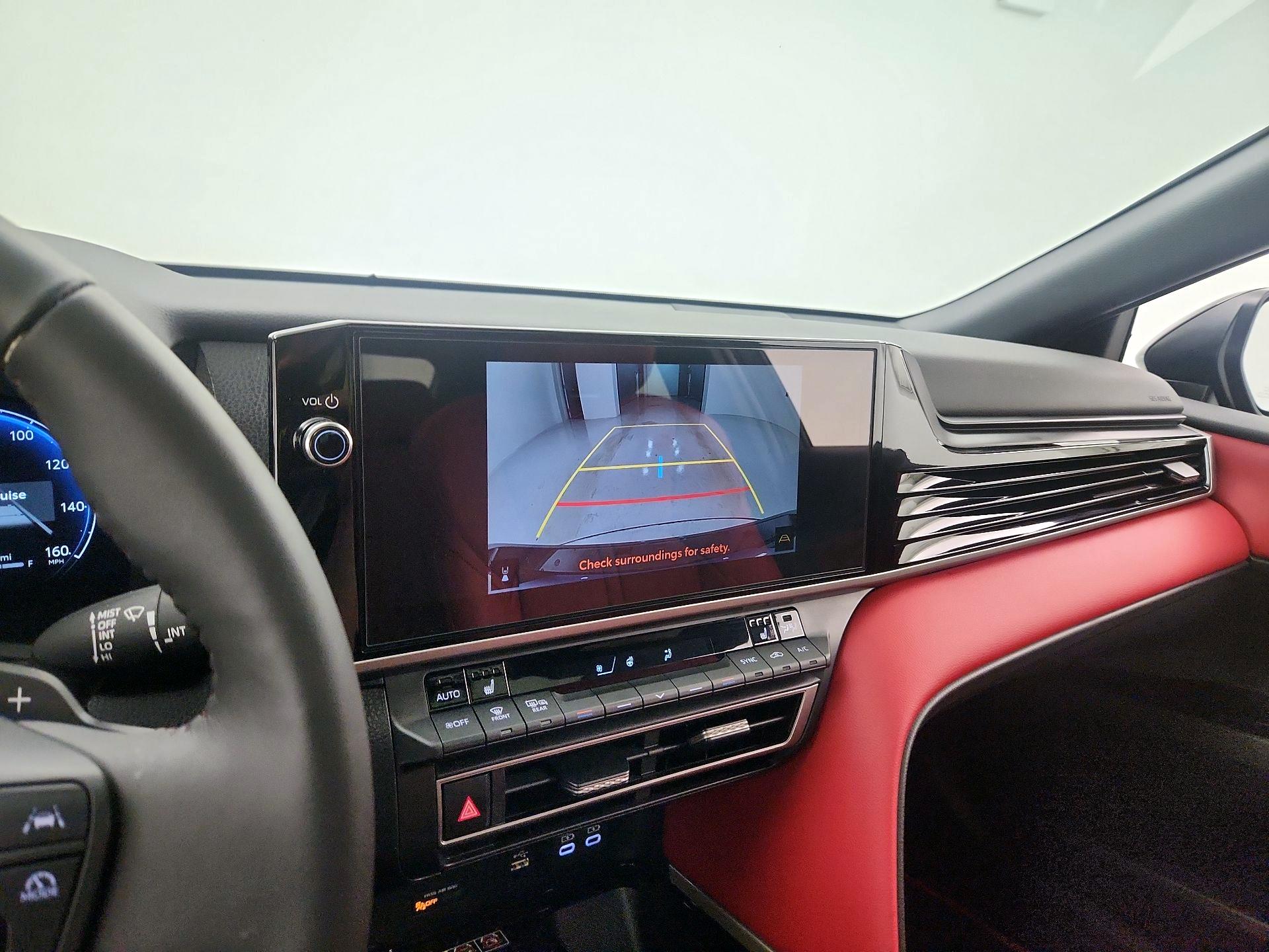 Thumbnail: 2025 Toyota Camry - 15