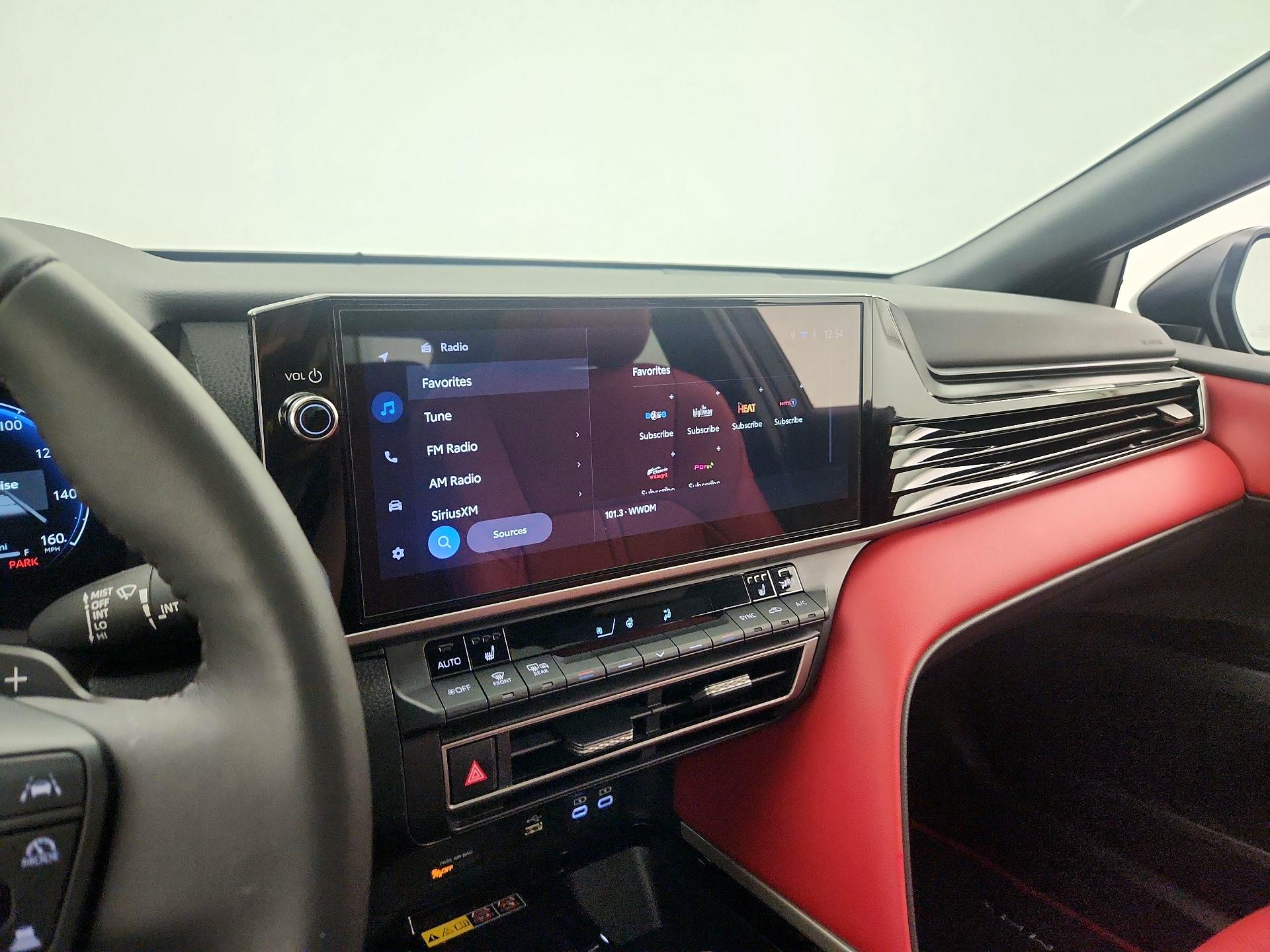 Thumbnail: 2025 Toyota Camry - 16