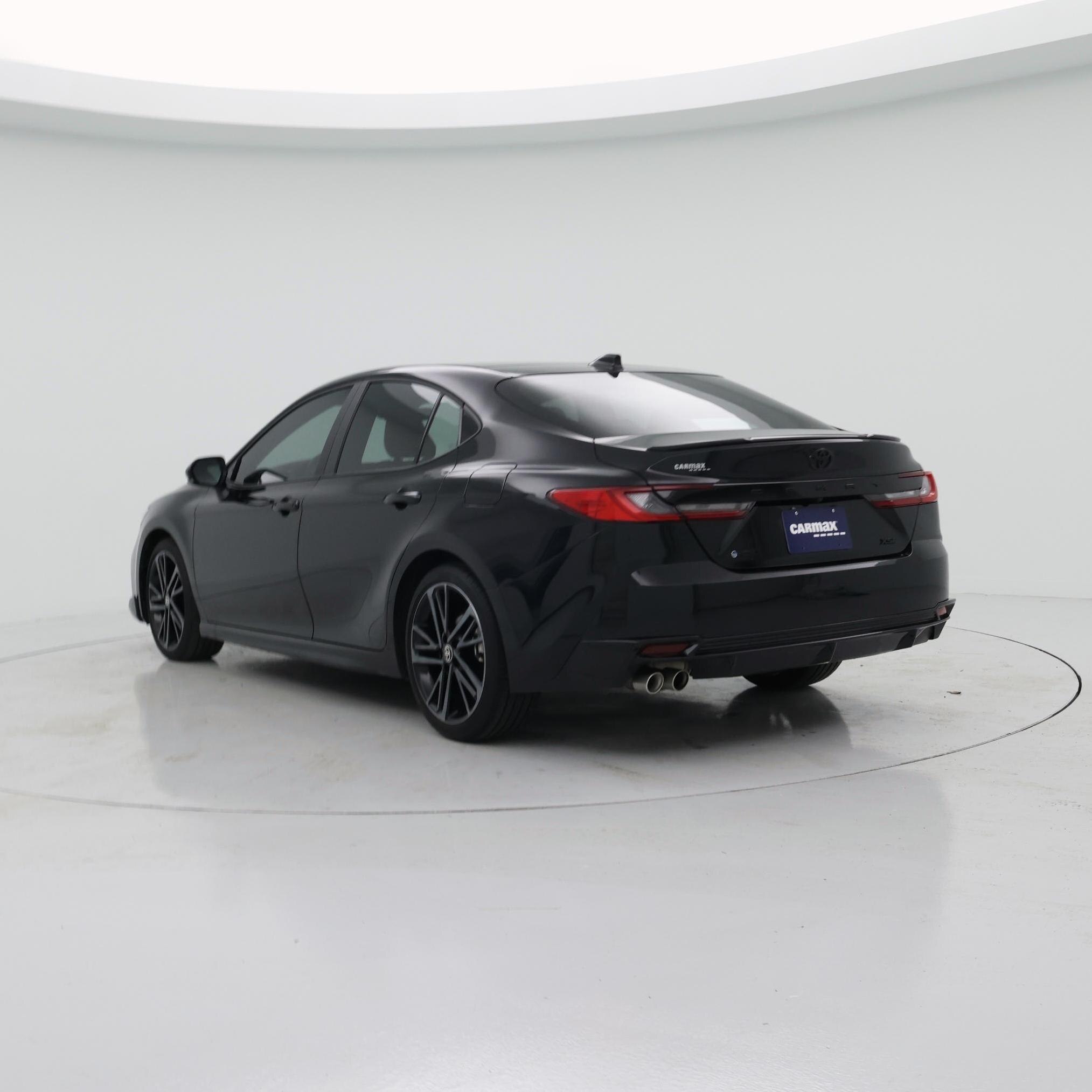 Thumbnail: 2025 Toyota Camry - 2