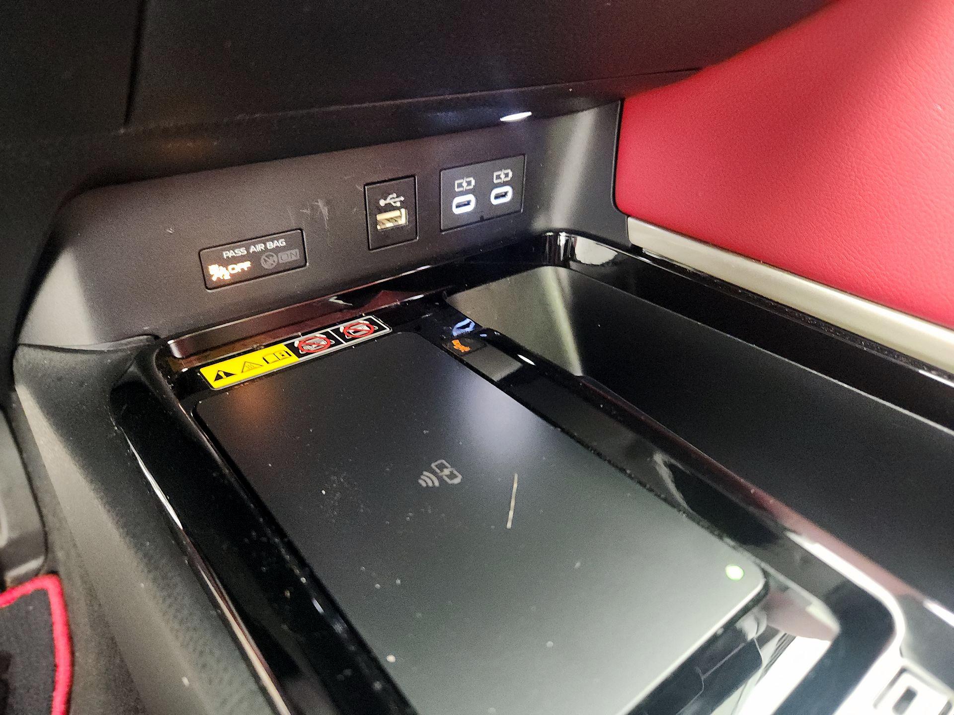 Thumbnail: 2025 Toyota Camry - 19