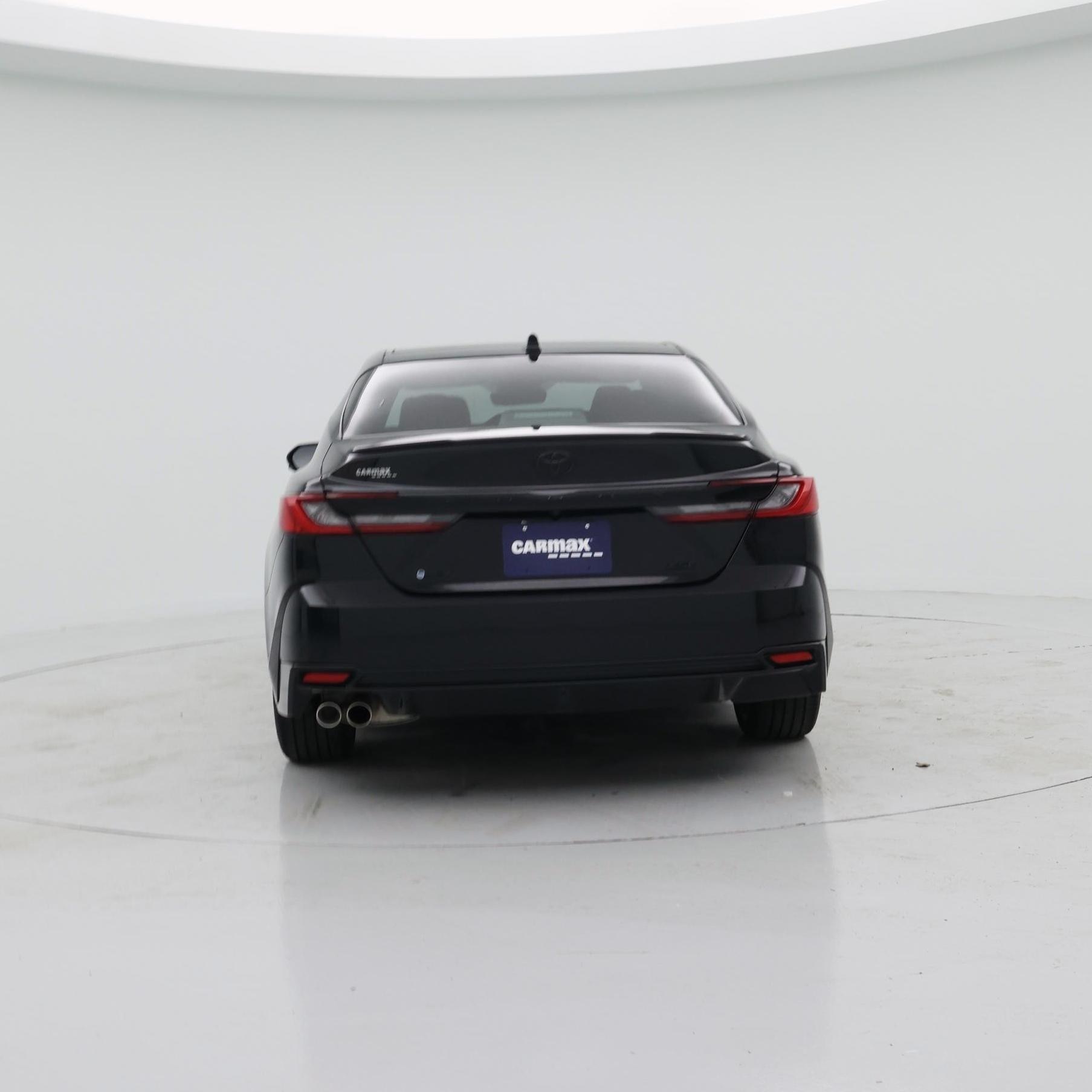 Thumbnail: 2025 Toyota Camry - 6