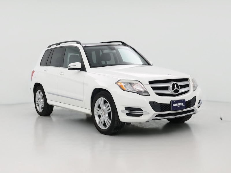 2015 Mercedes-Benz GLK 350 -
                  King Of Prussia, PA