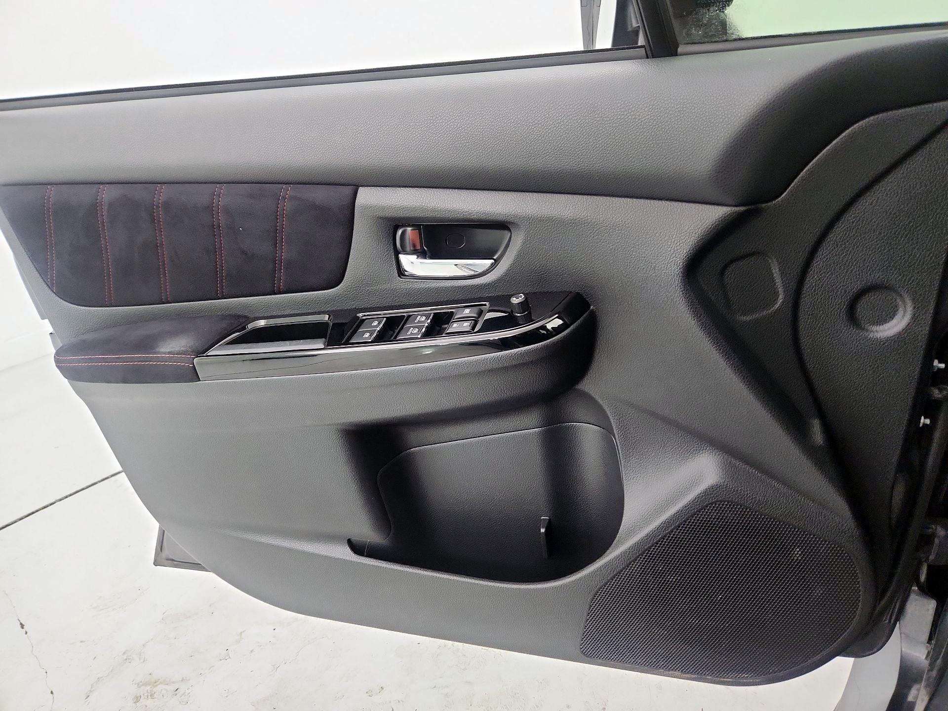 Thumbnail: 2021 Subaru WRX - 12