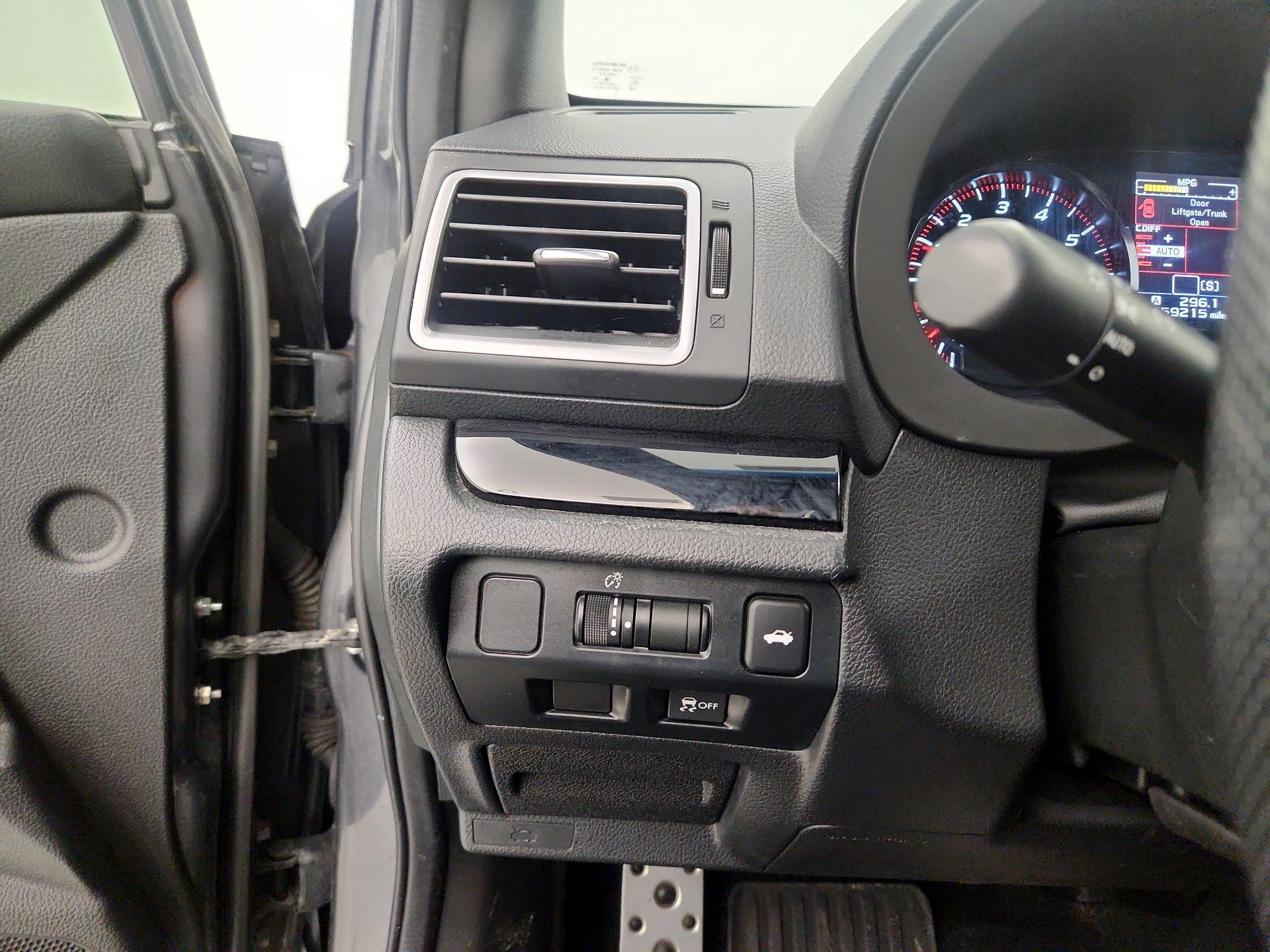 Thumbnail: 2021 Subaru WRX - 13