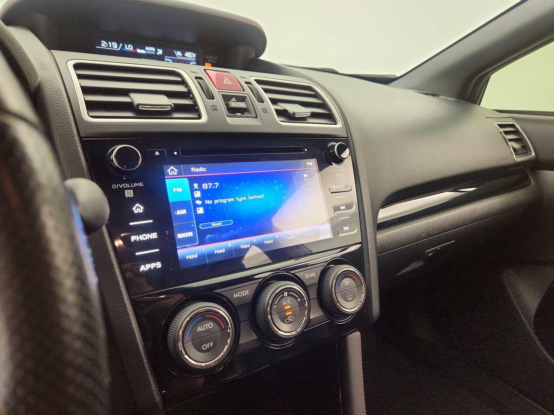 Thumbnail: 2021 Subaru WRX - 15