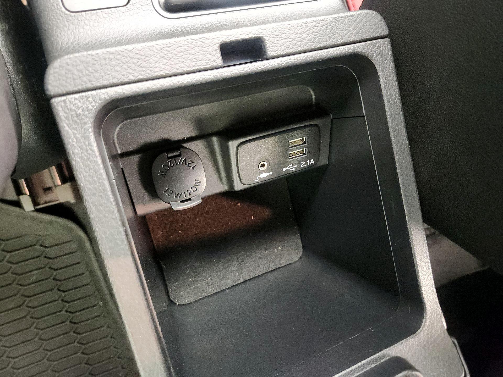 Thumbnail: 2021 Subaru WRX - 18