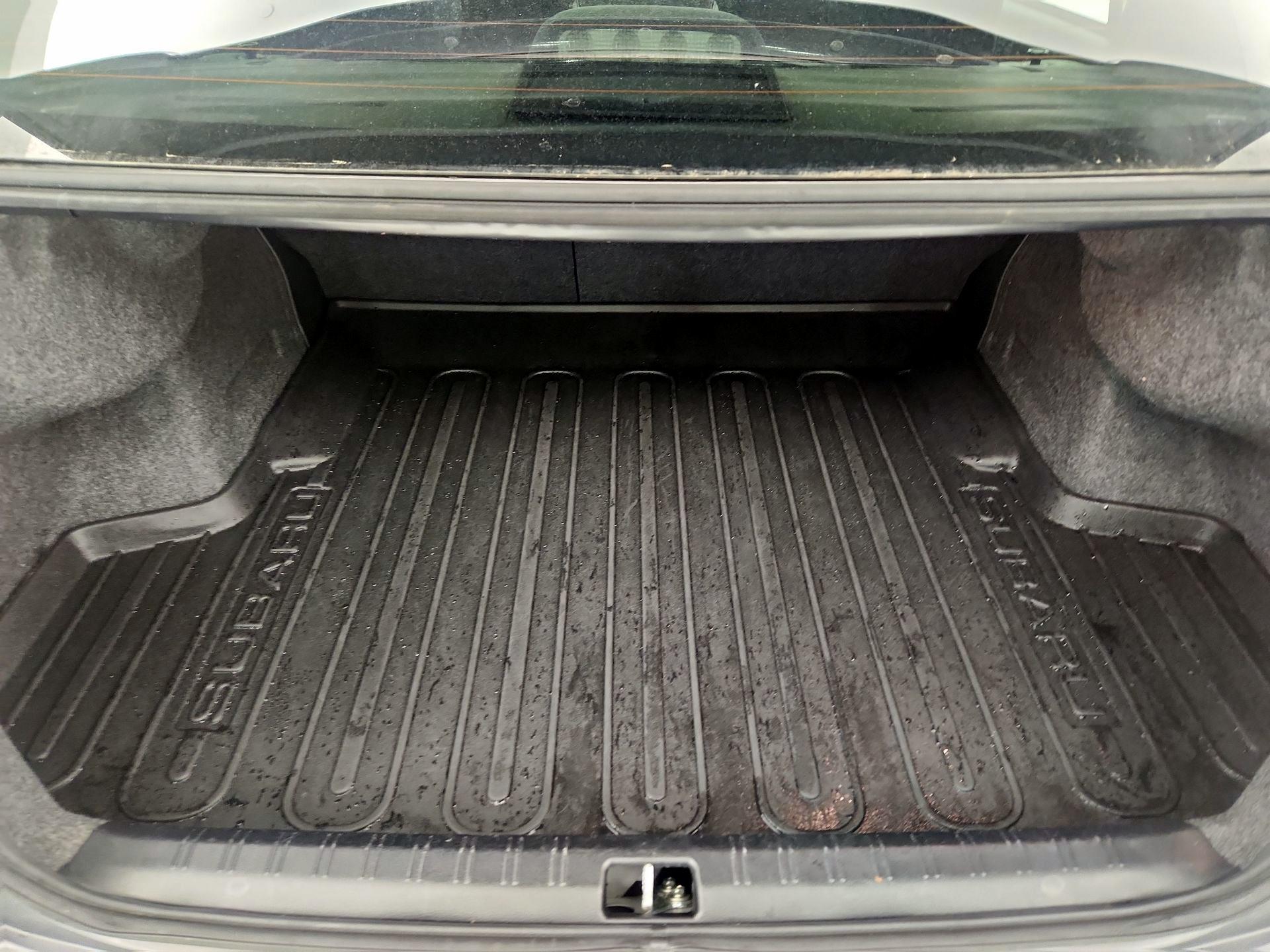 Thumbnail: 2021 Subaru WRX - 20