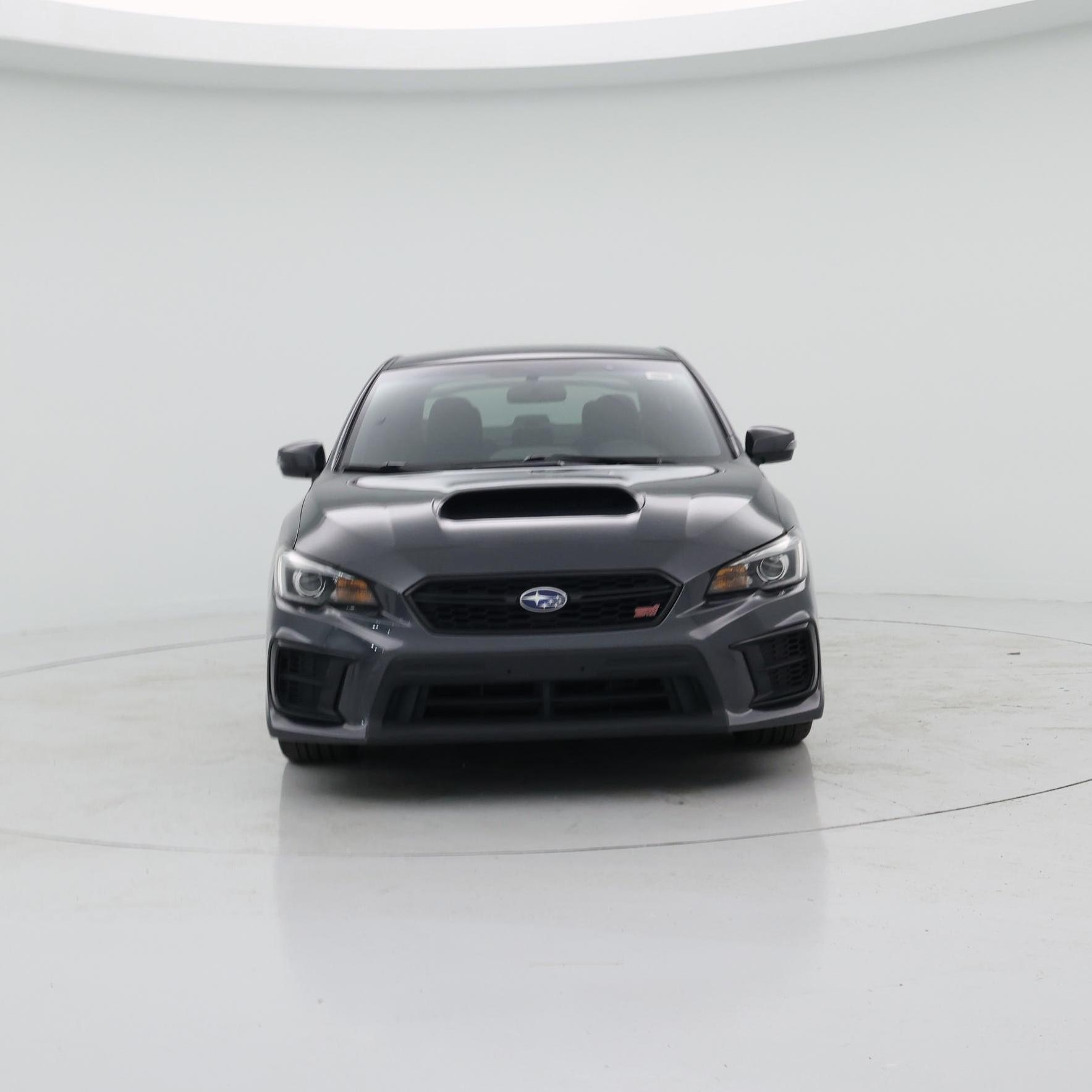 Thumbnail: 2021 Subaru WRX - 5