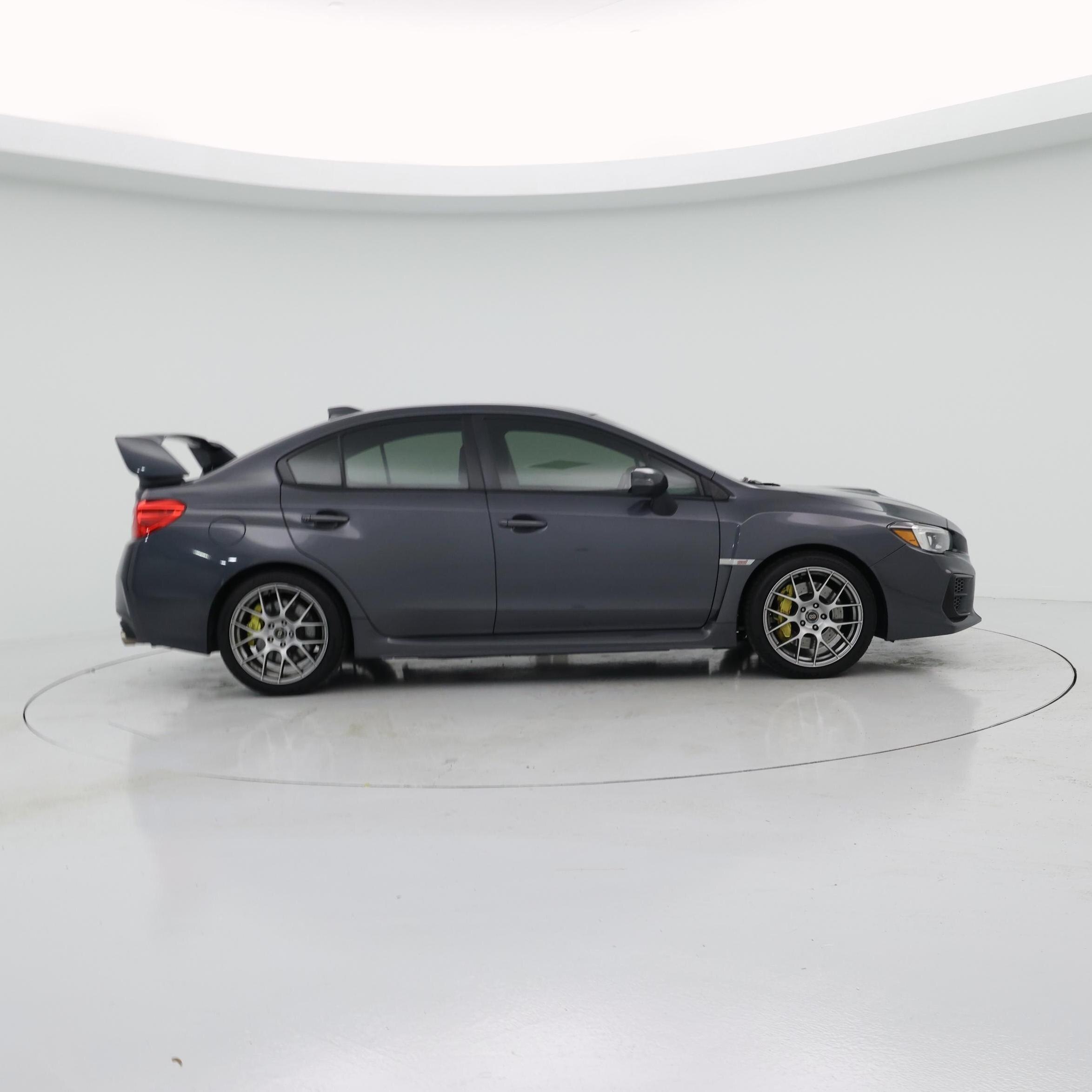 Thumbnail: 2021 Subaru WRX - 7