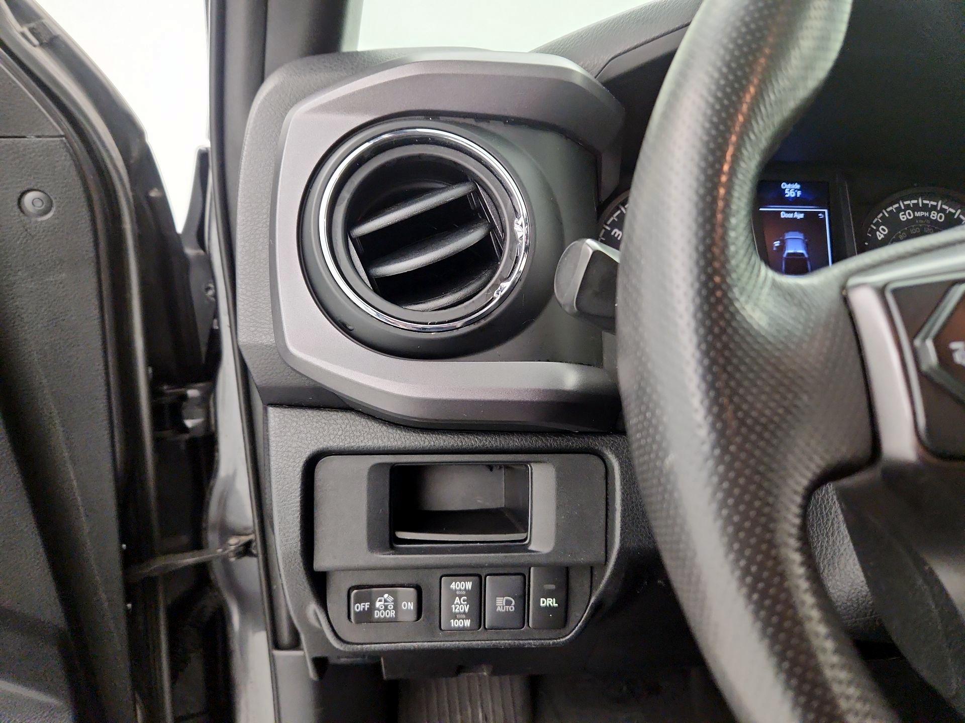 Thumbnail: 2019 Toyota Tacoma - 13