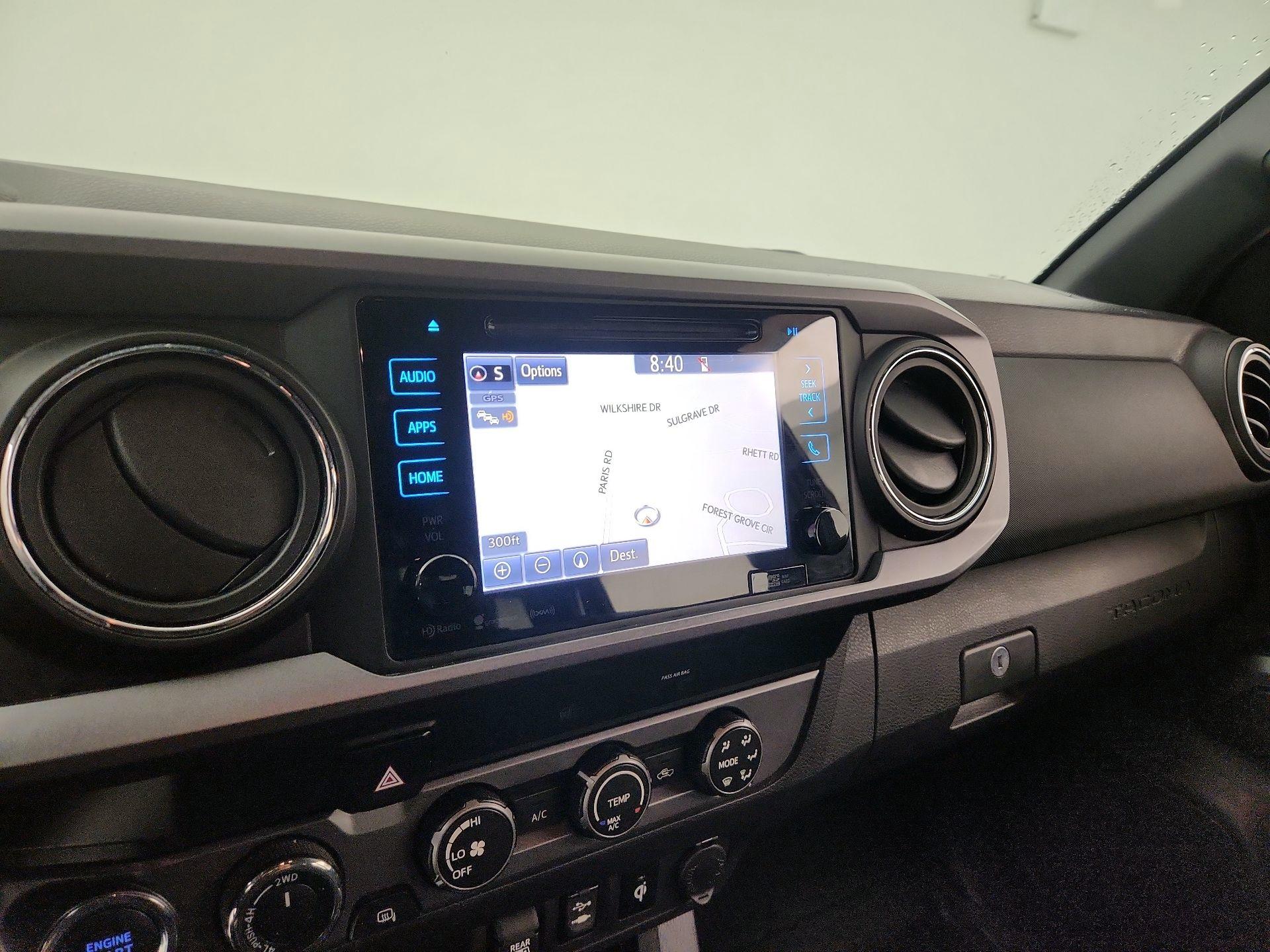 Thumbnail: 2019 Toyota Tacoma - 14