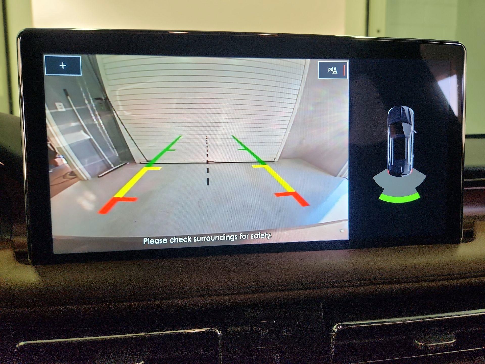 Thumbnail: 2022 Lincoln Nautilus - 14