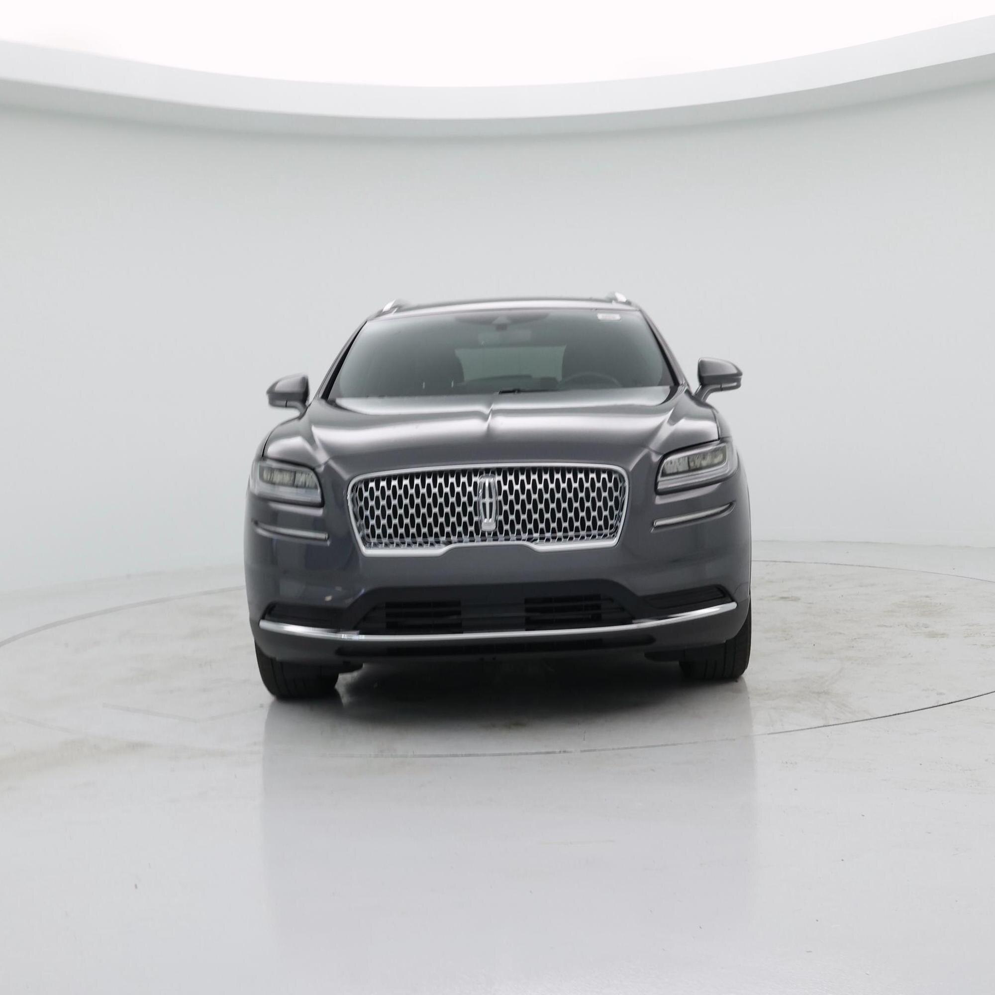 Thumbnail: 2022 Lincoln Nautilus - 5