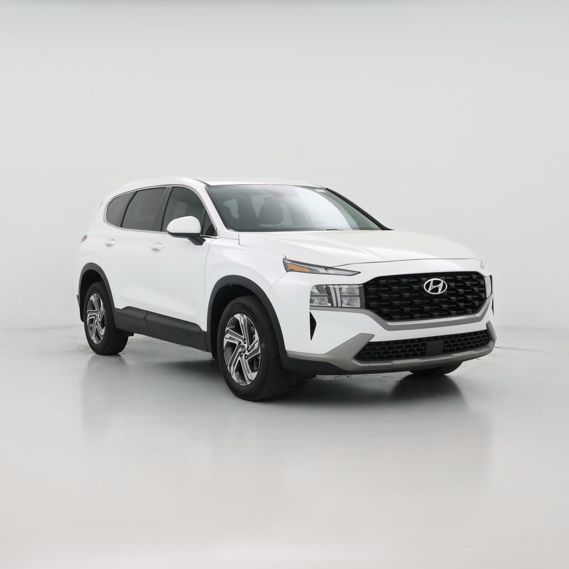Thumbnail: 2023 Hyundai Santa Fe - 1