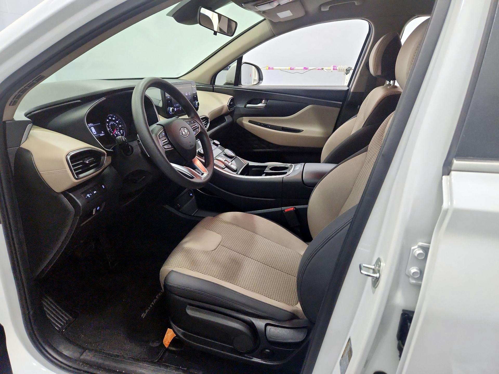 Thumbnail: 2023 Hyundai Santa Fe - 11