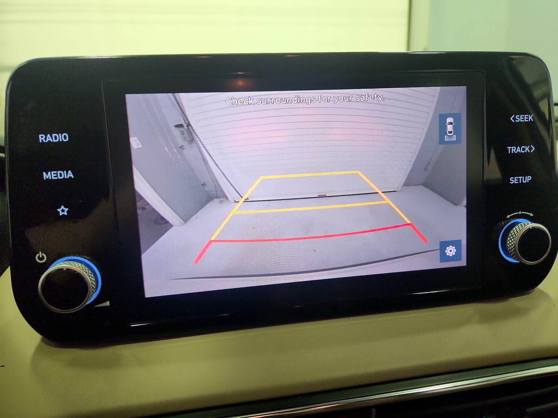 Thumbnail: 2023 Hyundai Santa Fe - 14