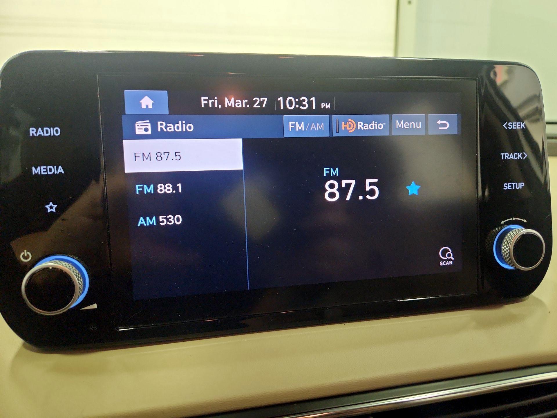 Thumbnail: 2023 Hyundai Santa Fe - 15