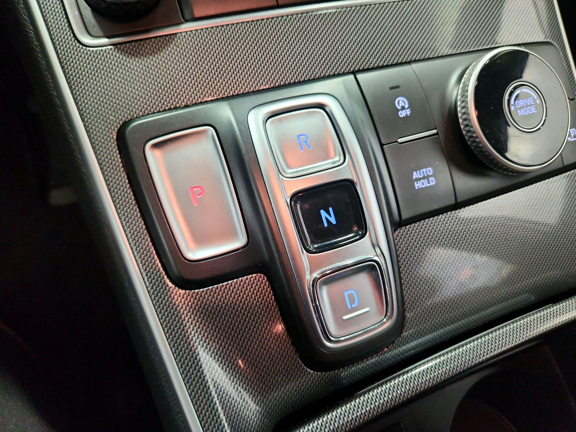 Thumbnail: 2023 Hyundai Santa Fe - 17