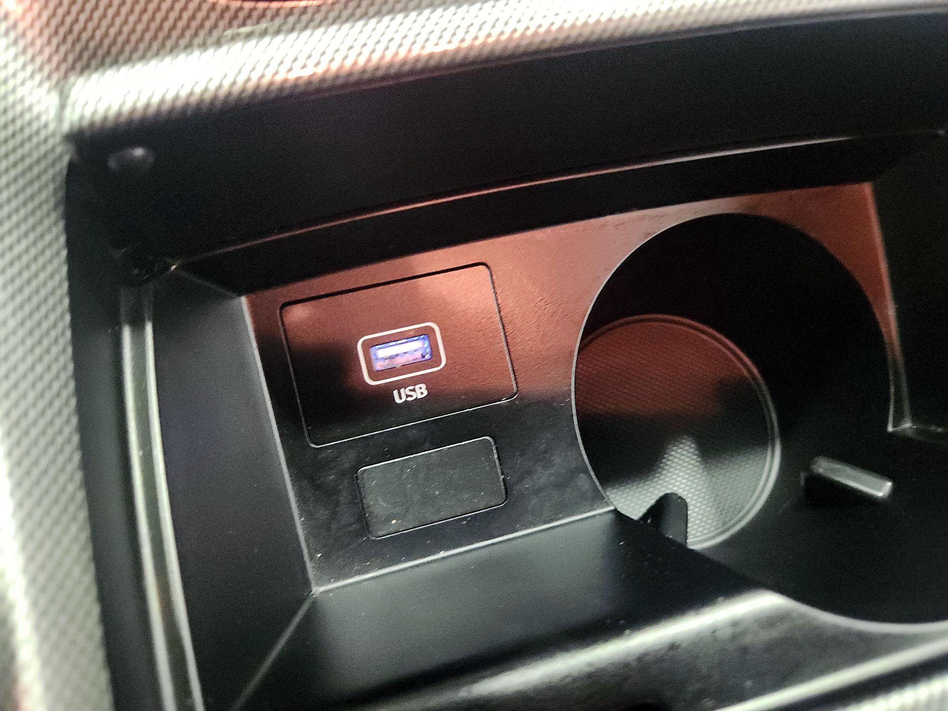 Thumbnail: 2023 Hyundai Santa Fe - 18