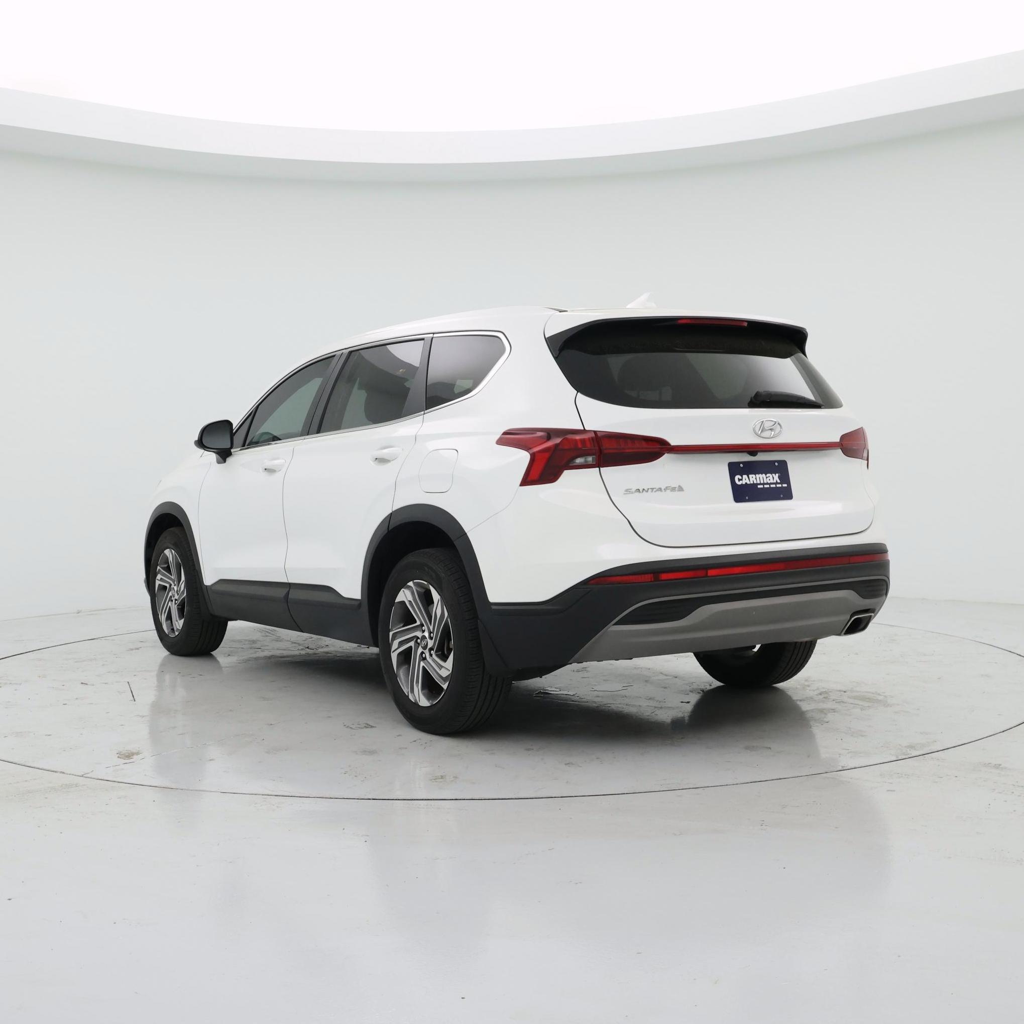 Thumbnail: 2023 Hyundai Santa Fe - 2