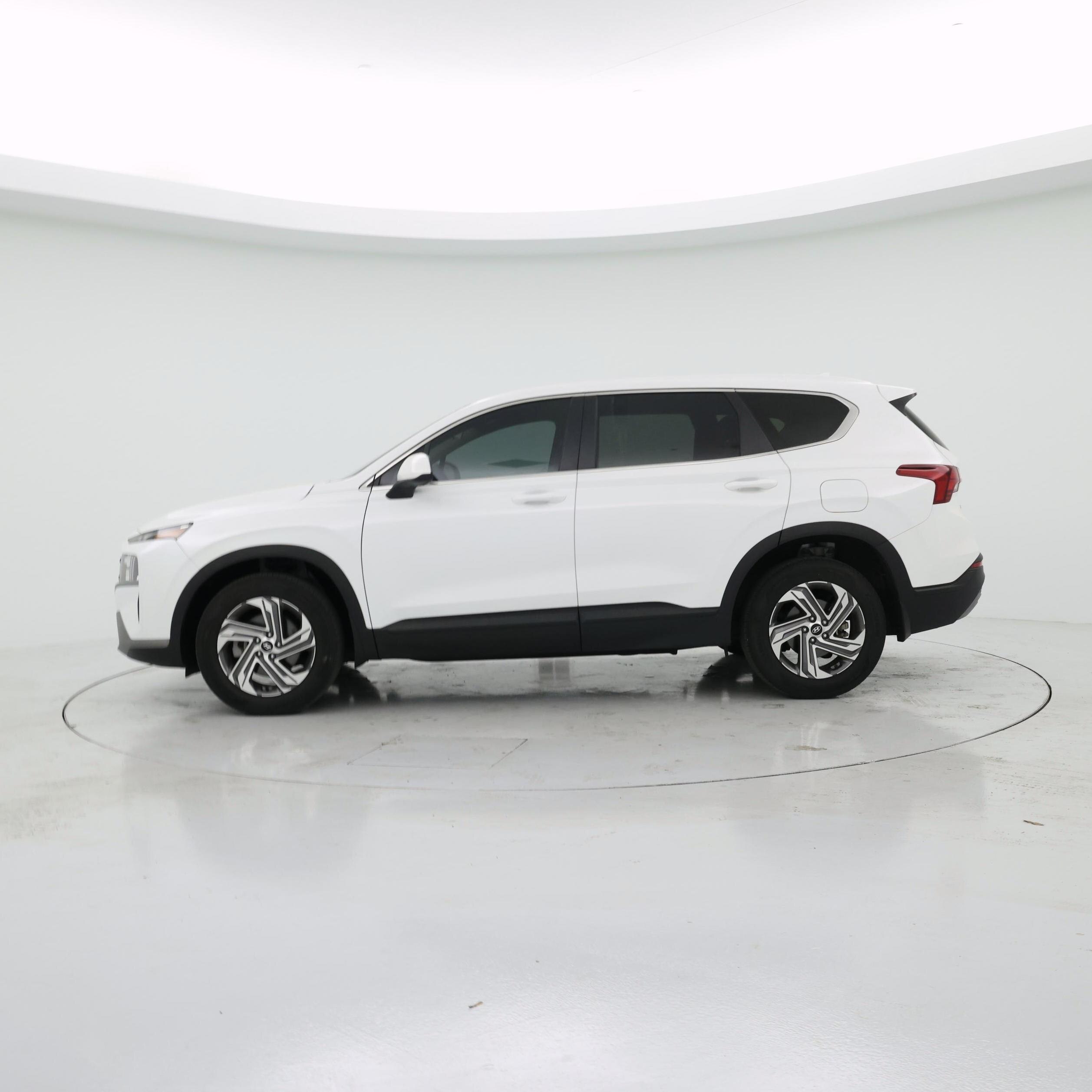 Thumbnail: 2023 Hyundai Santa Fe - 3